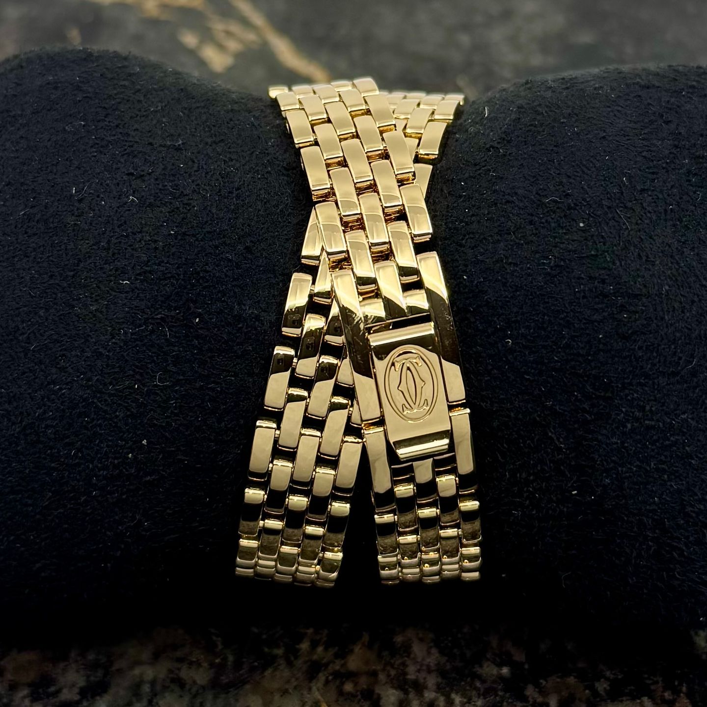 Cartier Panthère WGPN0046 - (4/4)