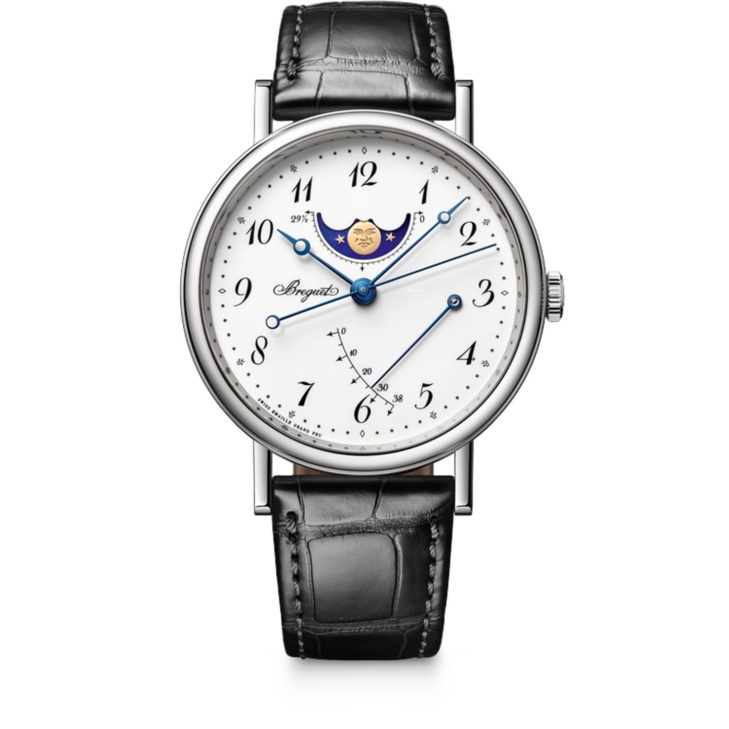 Breguet Classique 7787BB/29/9V6 - (1/1)