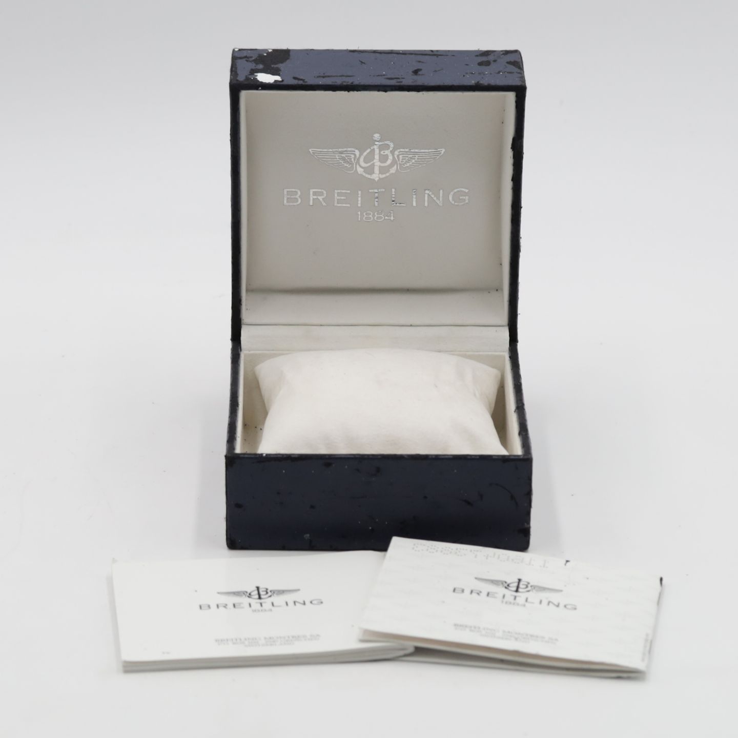 Breitling Chronomat B13048 (Unknown (random serial)) - 40 mm Steel case (8/8)