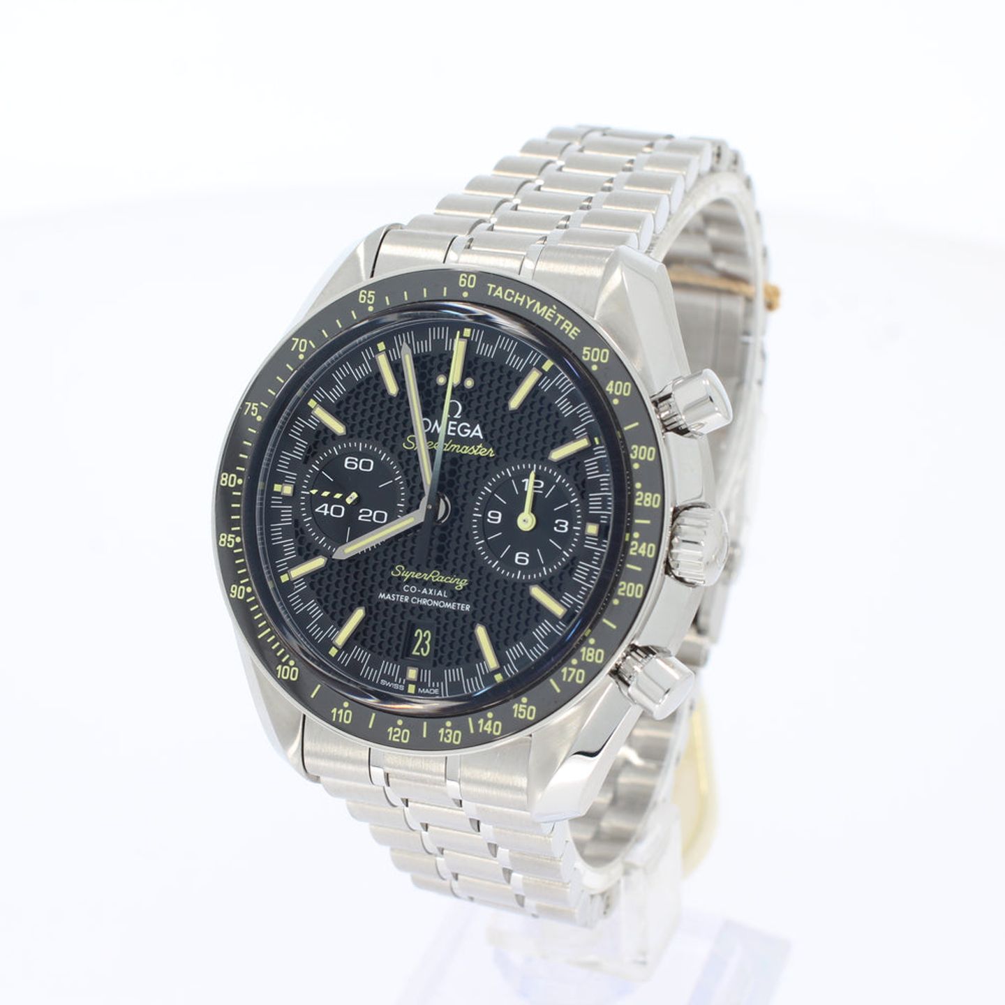 Omega Speedmaster 329.30.44.51.01.003 - (2/5)