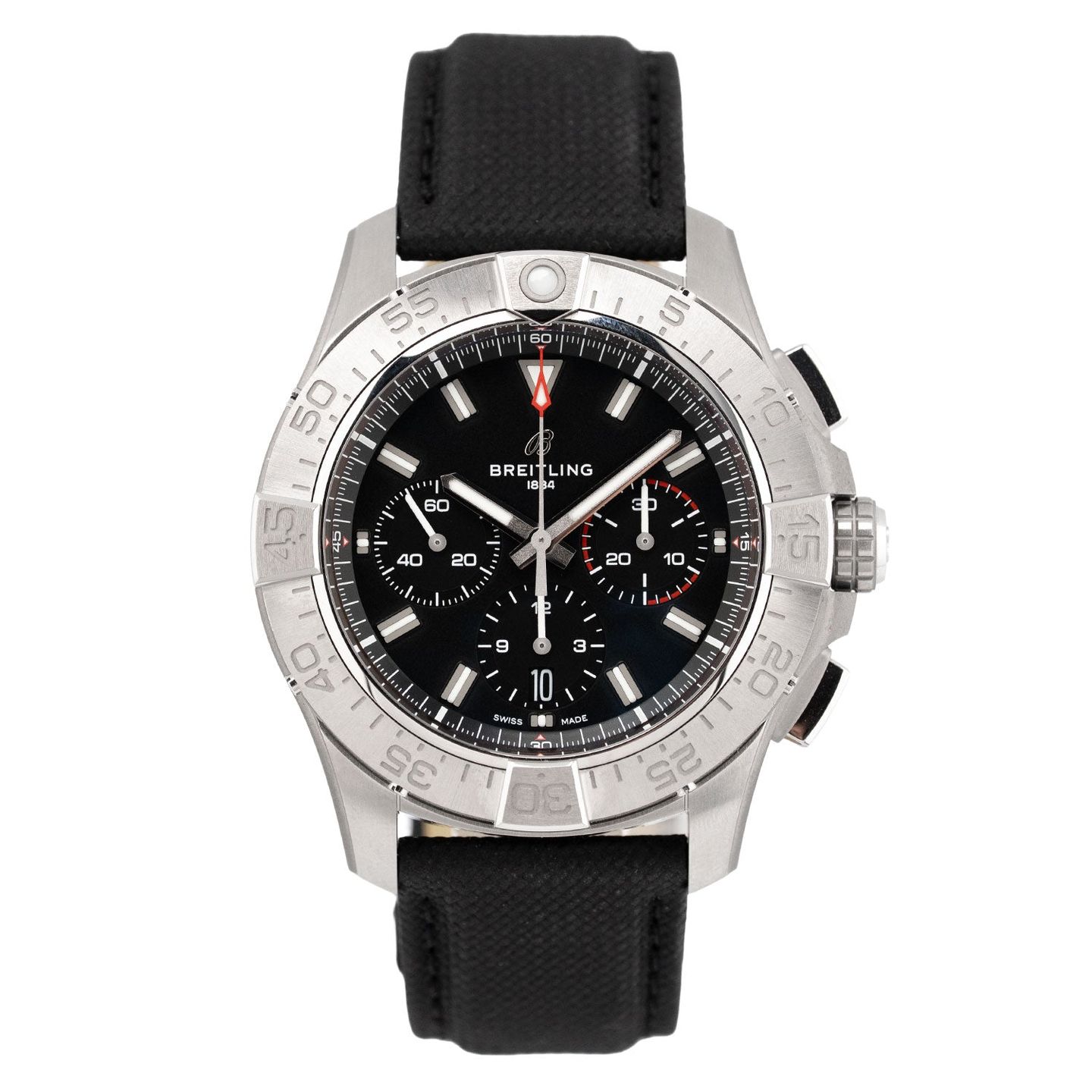 Breitling Avenger AB0147101B1X1 - (1/7)