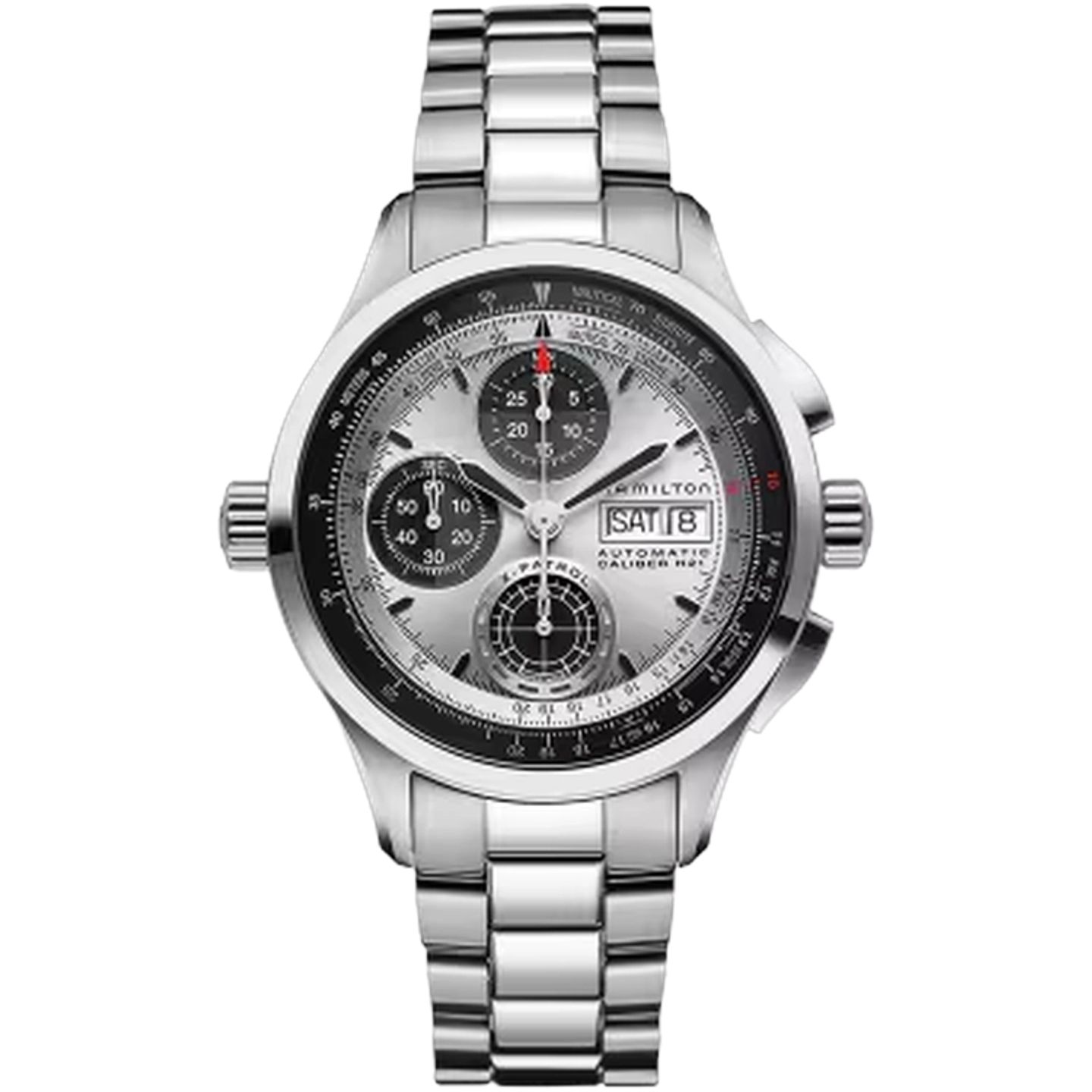 Hamilton Khaki X-Patrol H76566151 - (1/1)