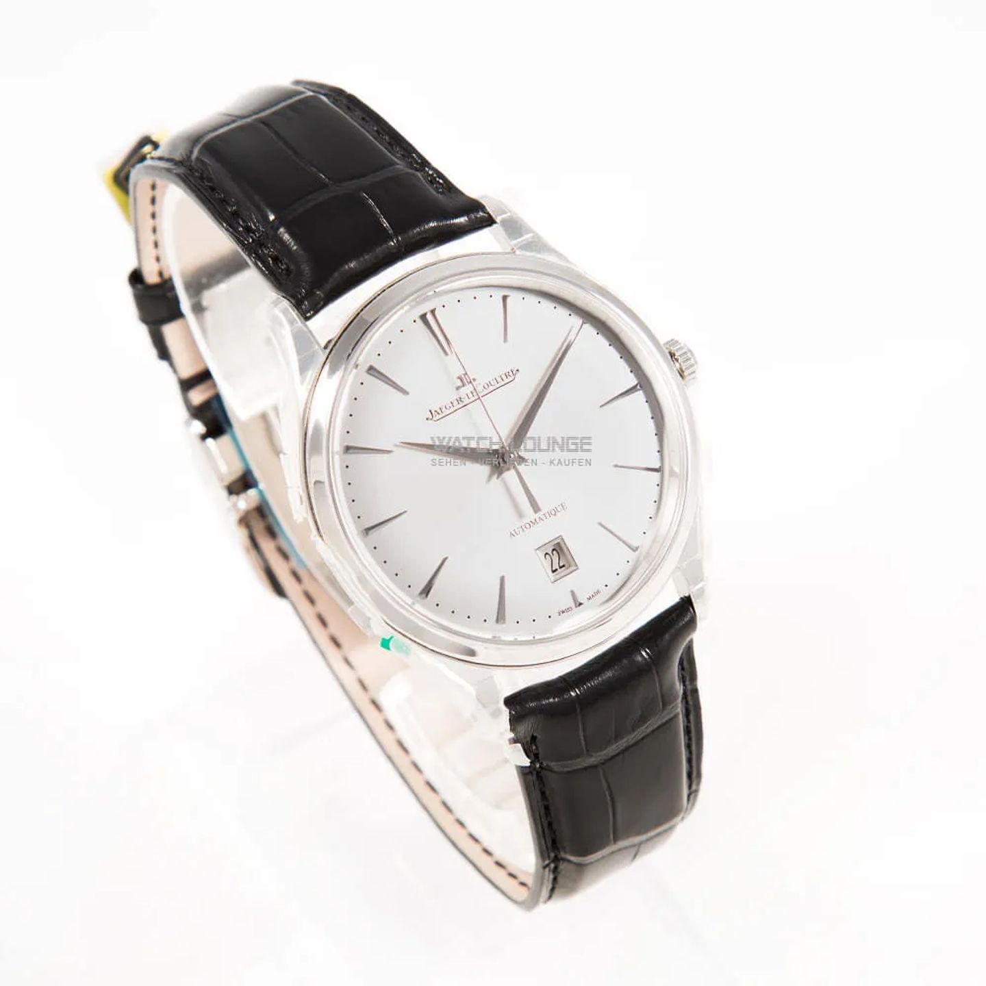 Jaeger-LeCoultre Master Ultra Thin Date Q1238420 - (4/8)