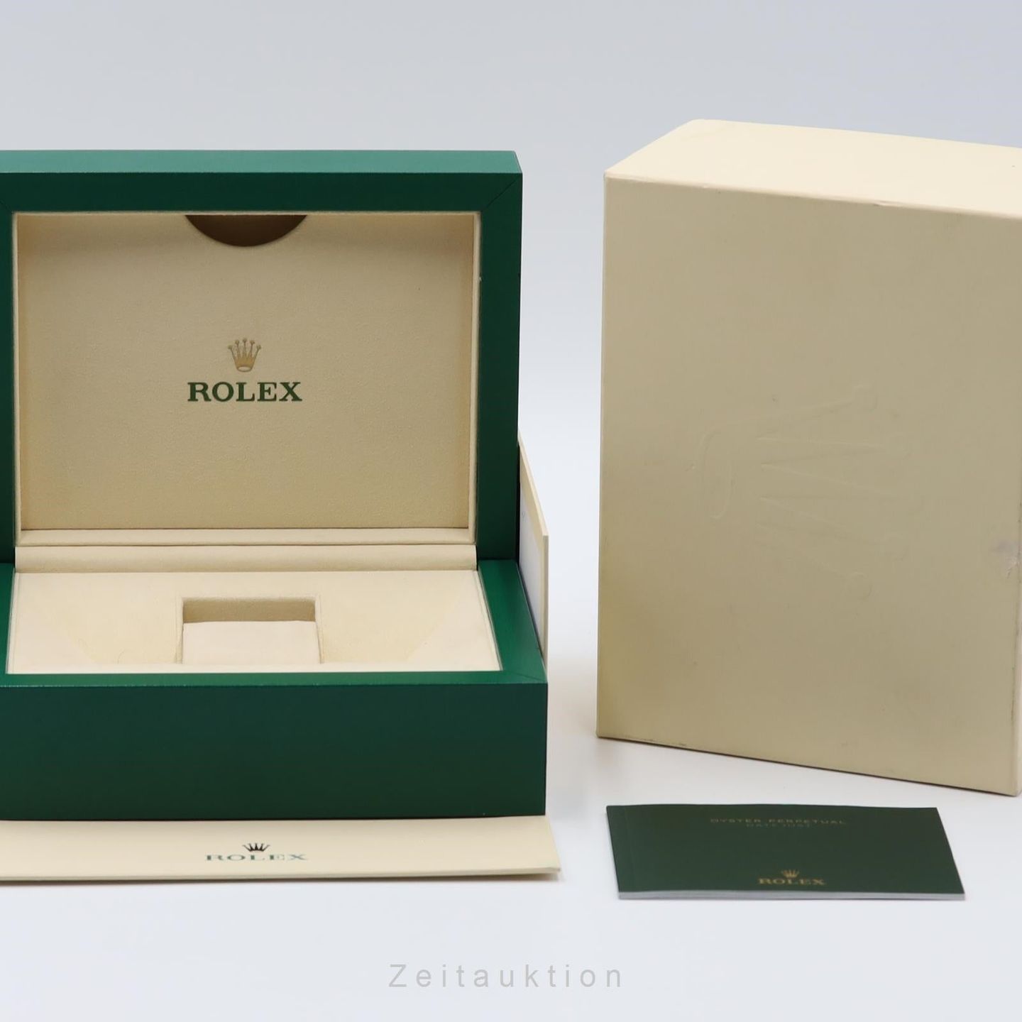 Rolex Datejust II 116333 (2014) - Champagne wijzerplaat 41mm Goud/Staal (7/8)