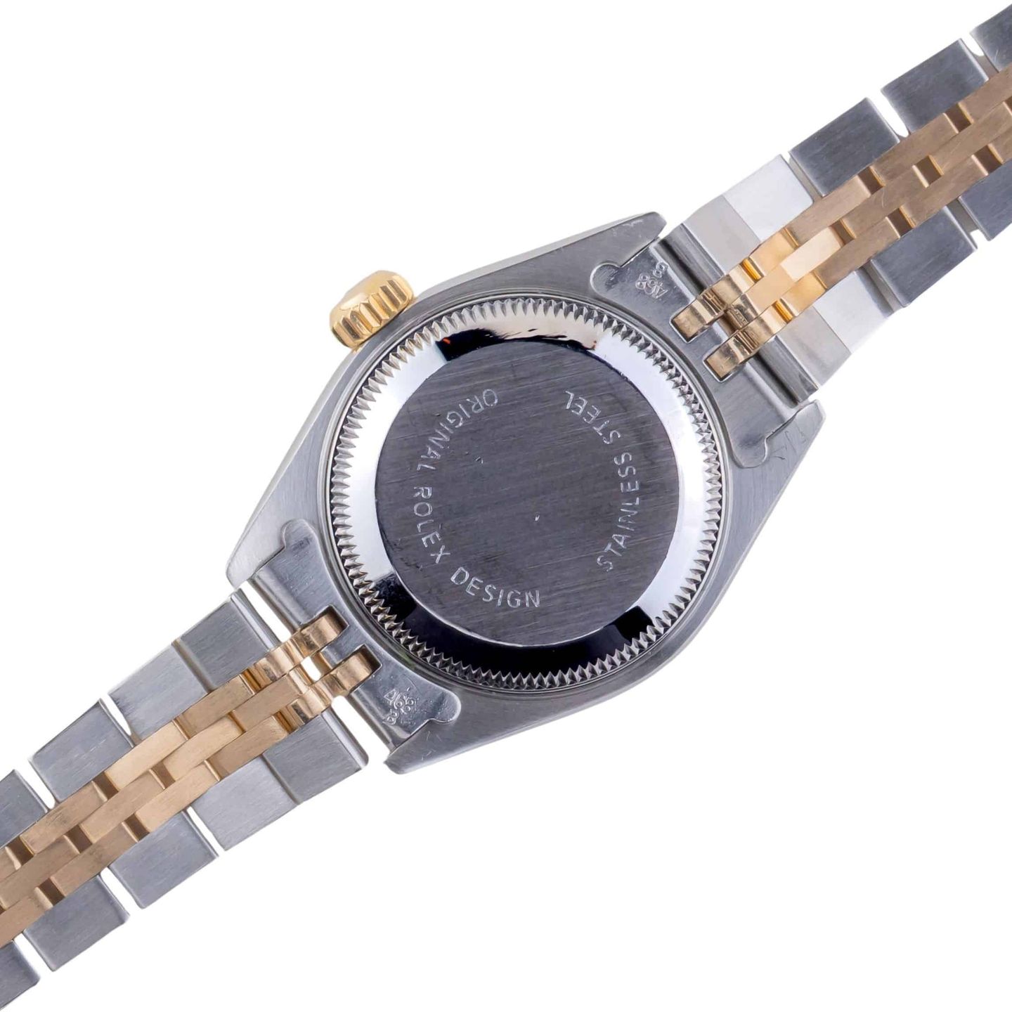 Rolex Lady-Datejust 69173 - (4/8)