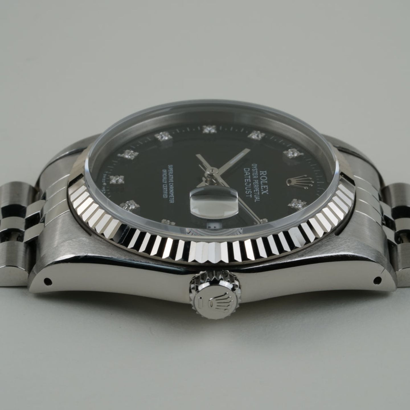 Rolex Datejust 36 16234 - (7/8)