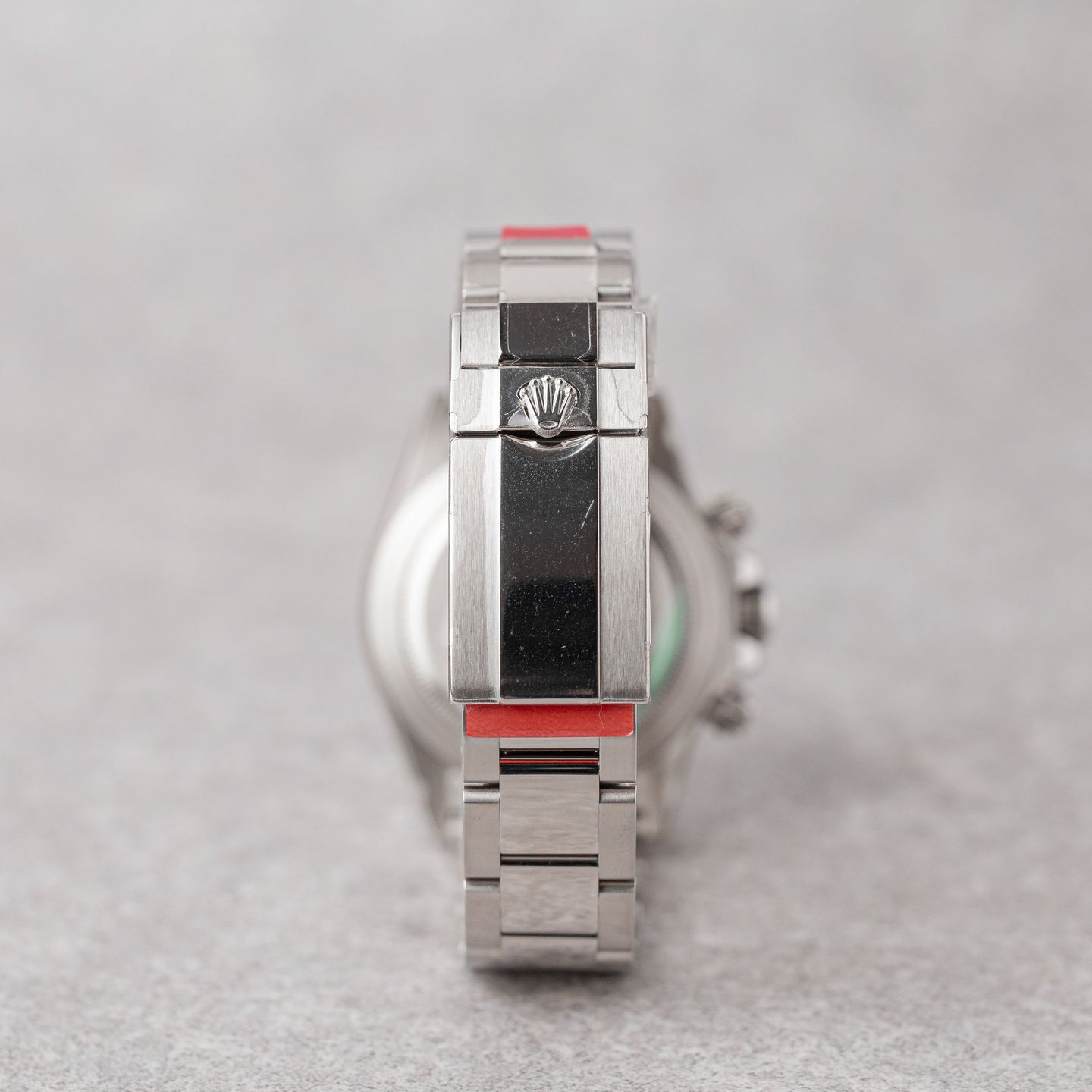 Rolex Daytona 116520 (2009) - 40mm Staal (5/8)