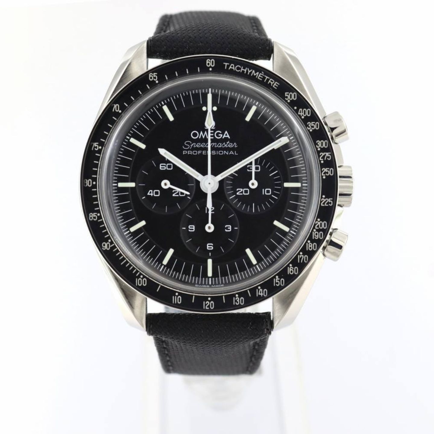 Omega Speedmaster Professional Moonwatch 310.32.42.50.01.001 - (1/6)