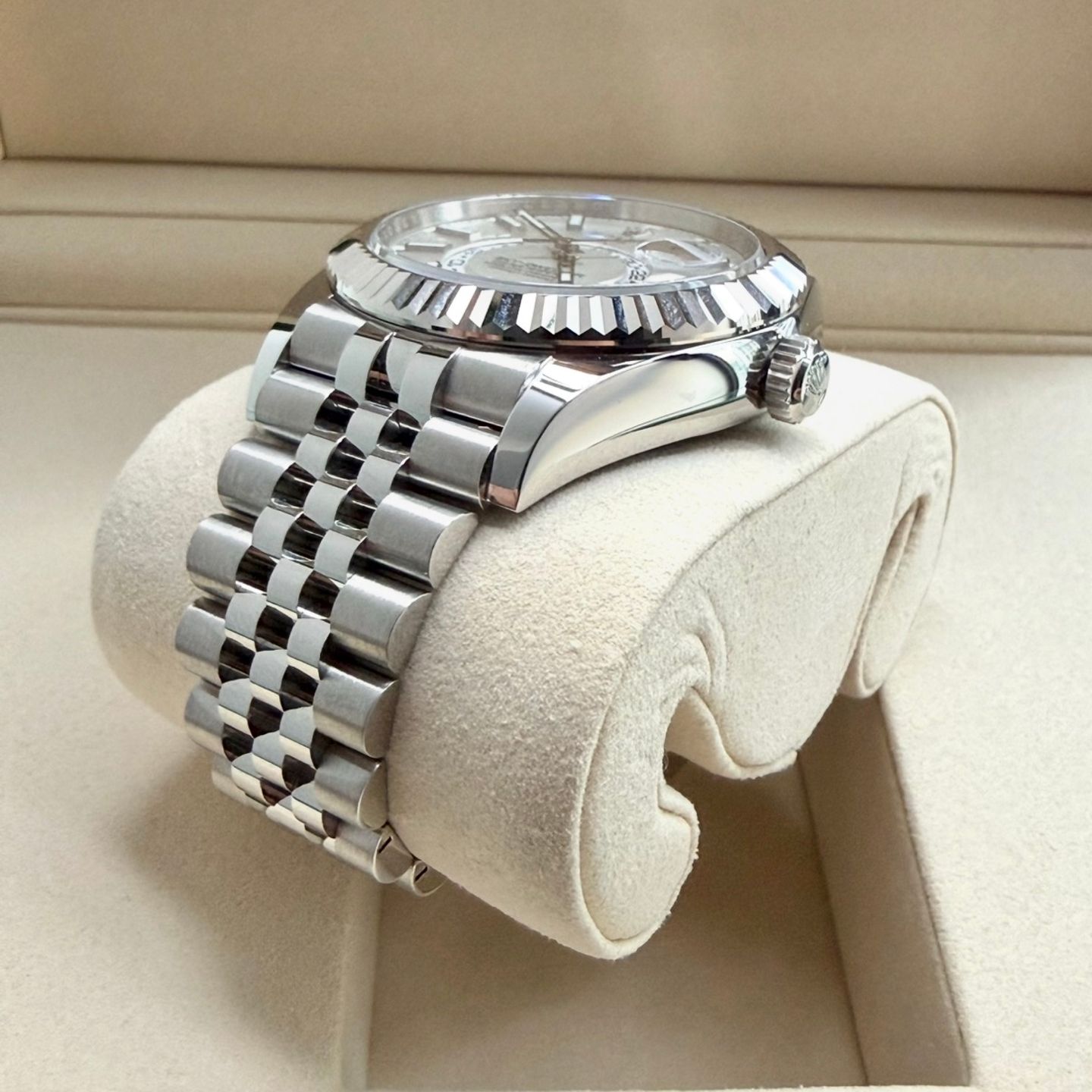 Rolex Sky-Dweller 336934 - (10/14)