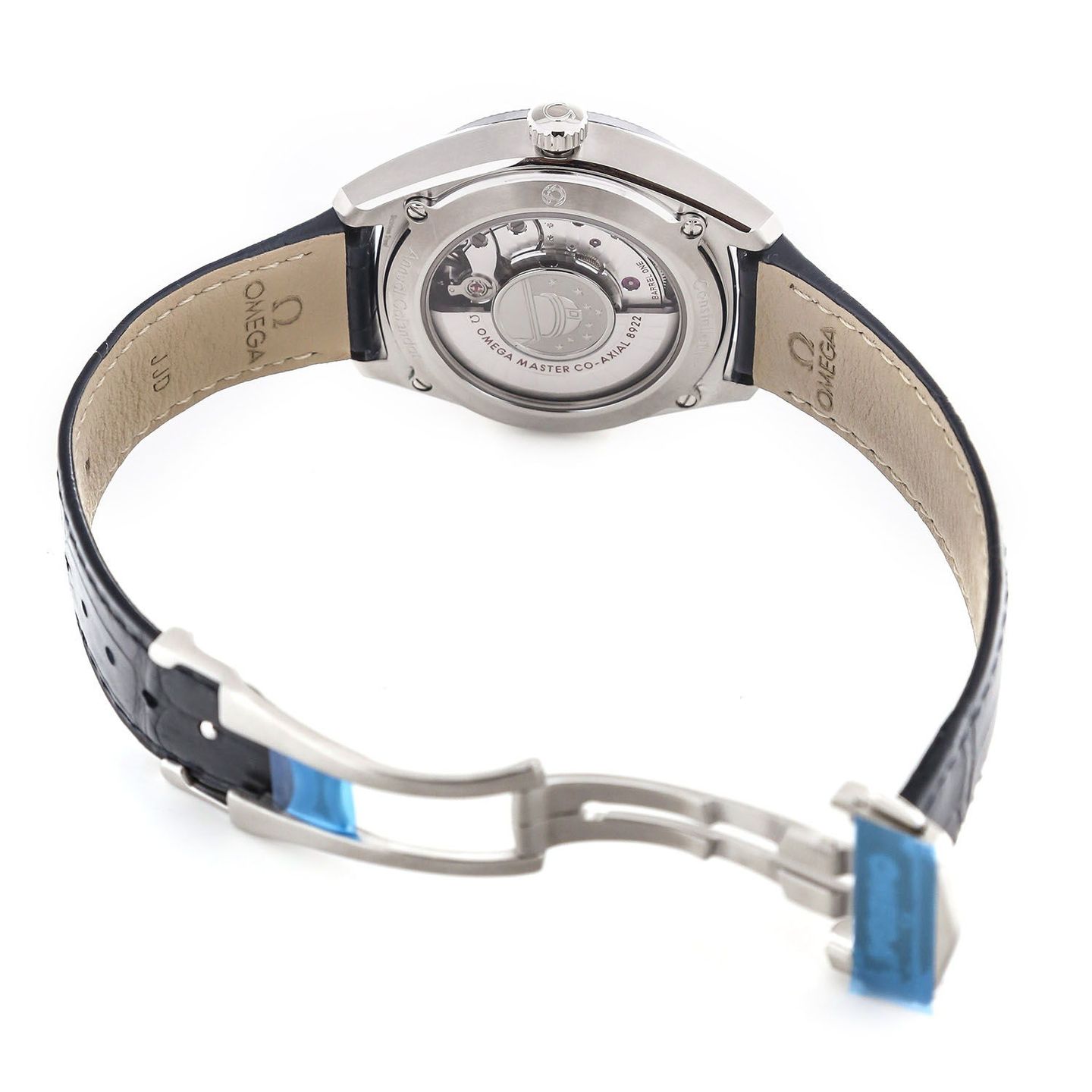 Omega Globemaster 130.33.41.22.06.001 - (4/4)