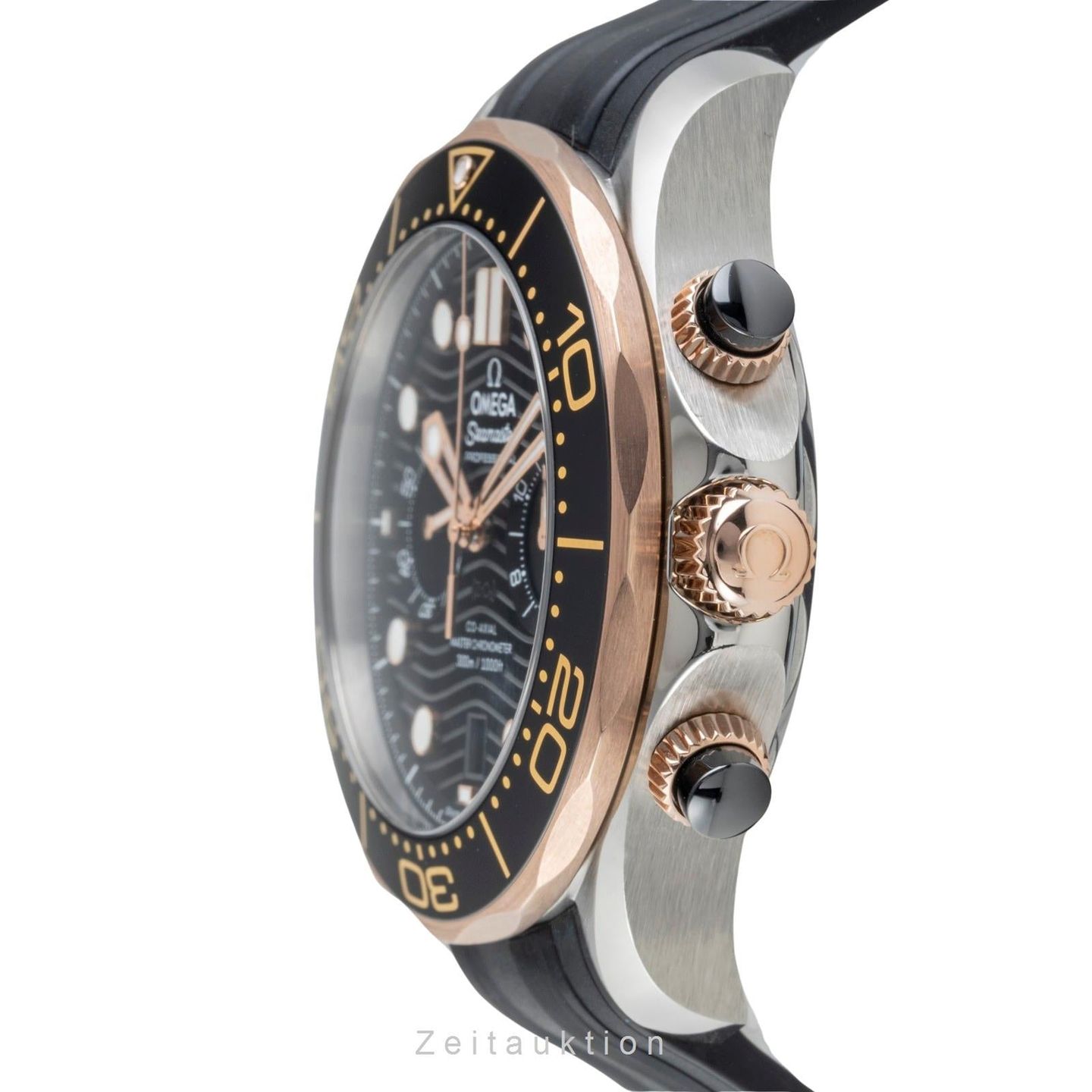 Omega Seamaster Diver 300 M 210.22.44.51.01.001 - (5/8)