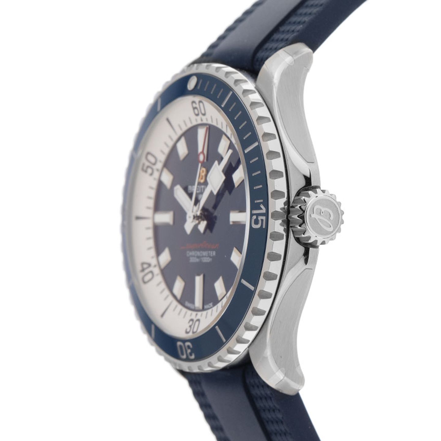 Breitling Superocean 42 A17375E71C1S1 - (4/7)
