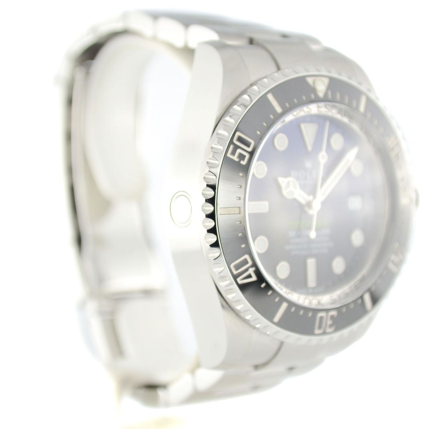 Rolex Sea-Dweller Deepsea 136660 - (5/6)