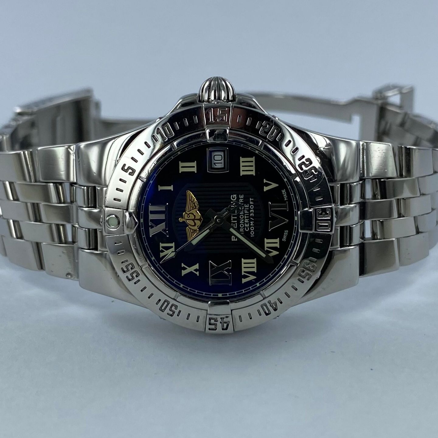 Breitling Starliner A71340 - (1/6)