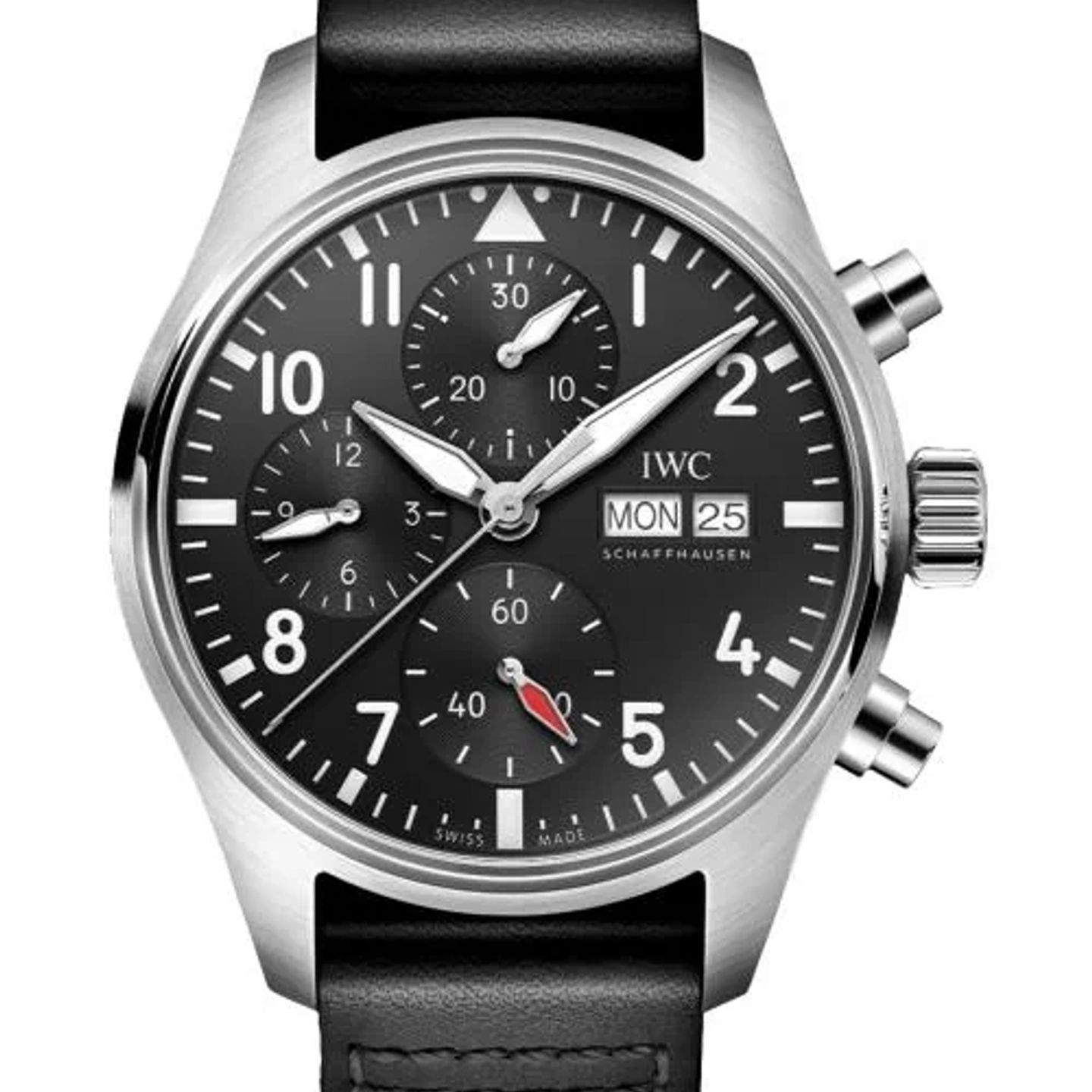 IWC Pilot Chronograph IW388111 - (1/1)