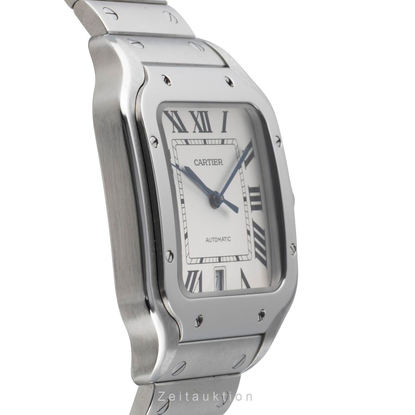 Cartier Santos WSSA0009 - (6/8)