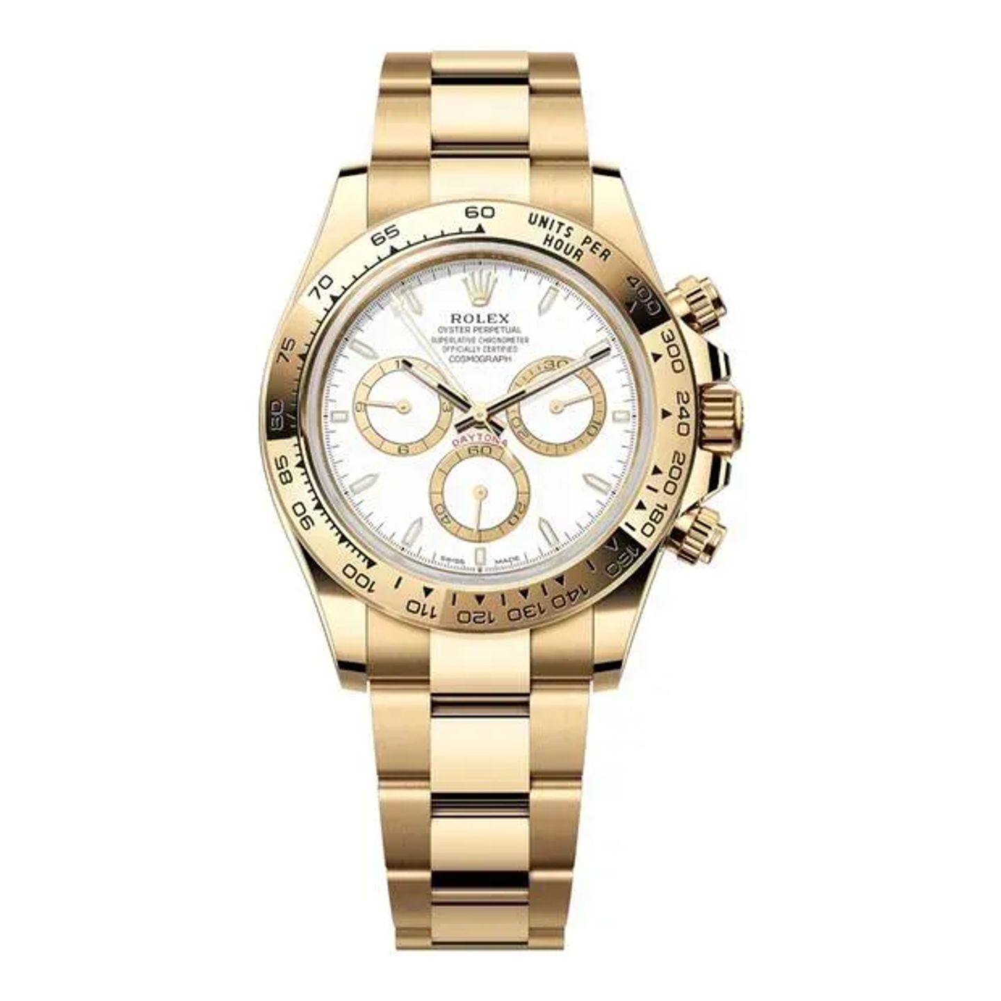 Rolex Daytona 126508 - (1/6)