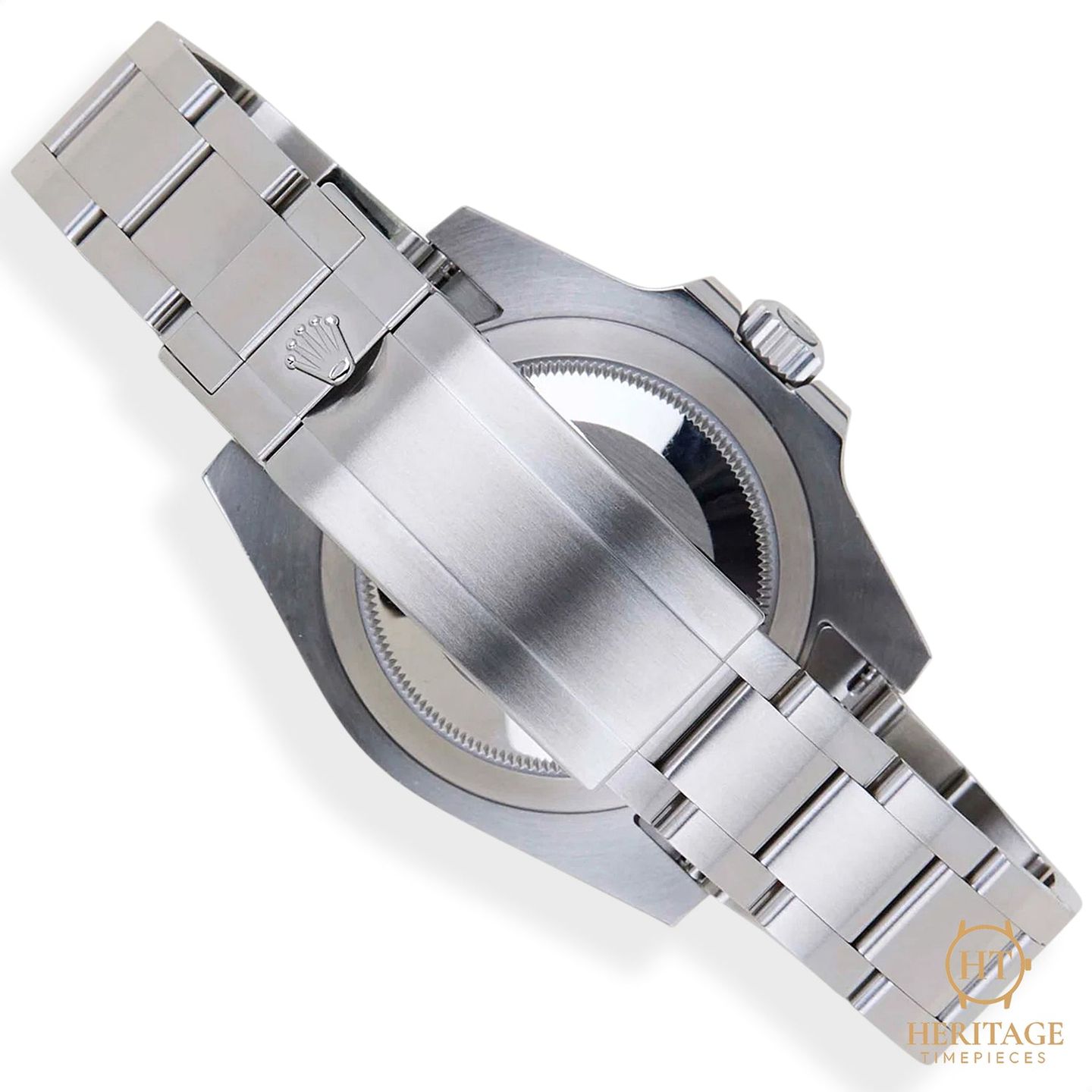 Rolex Submariner Date 116610LV - (3/8)