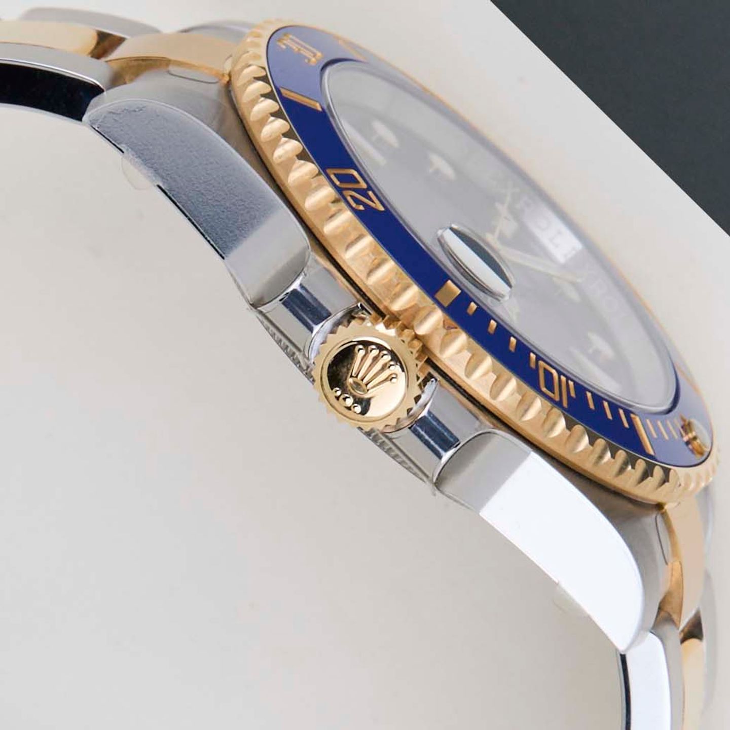 Rolex Submariner Date 116613LB - (8/8)