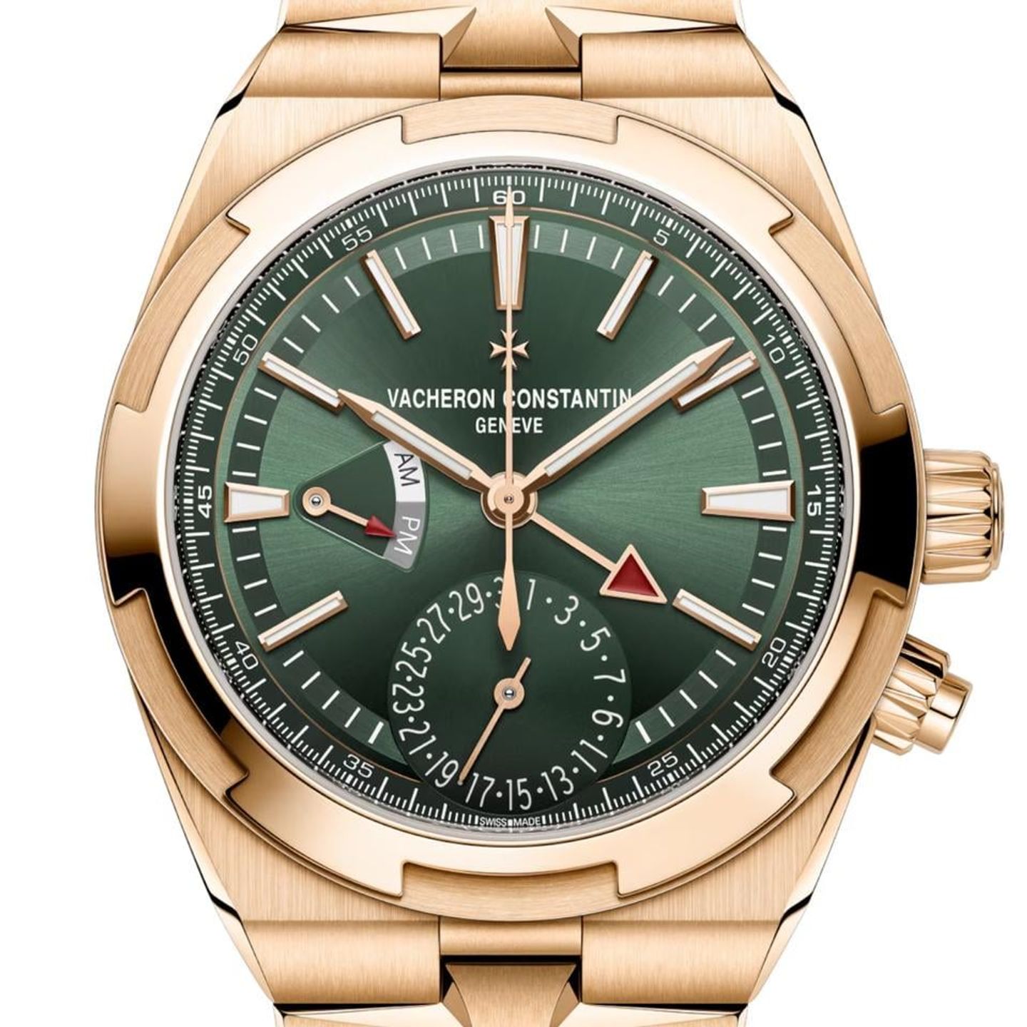 Vacheron Constantin Overseas 7920V/210R-B965 - (3/6)