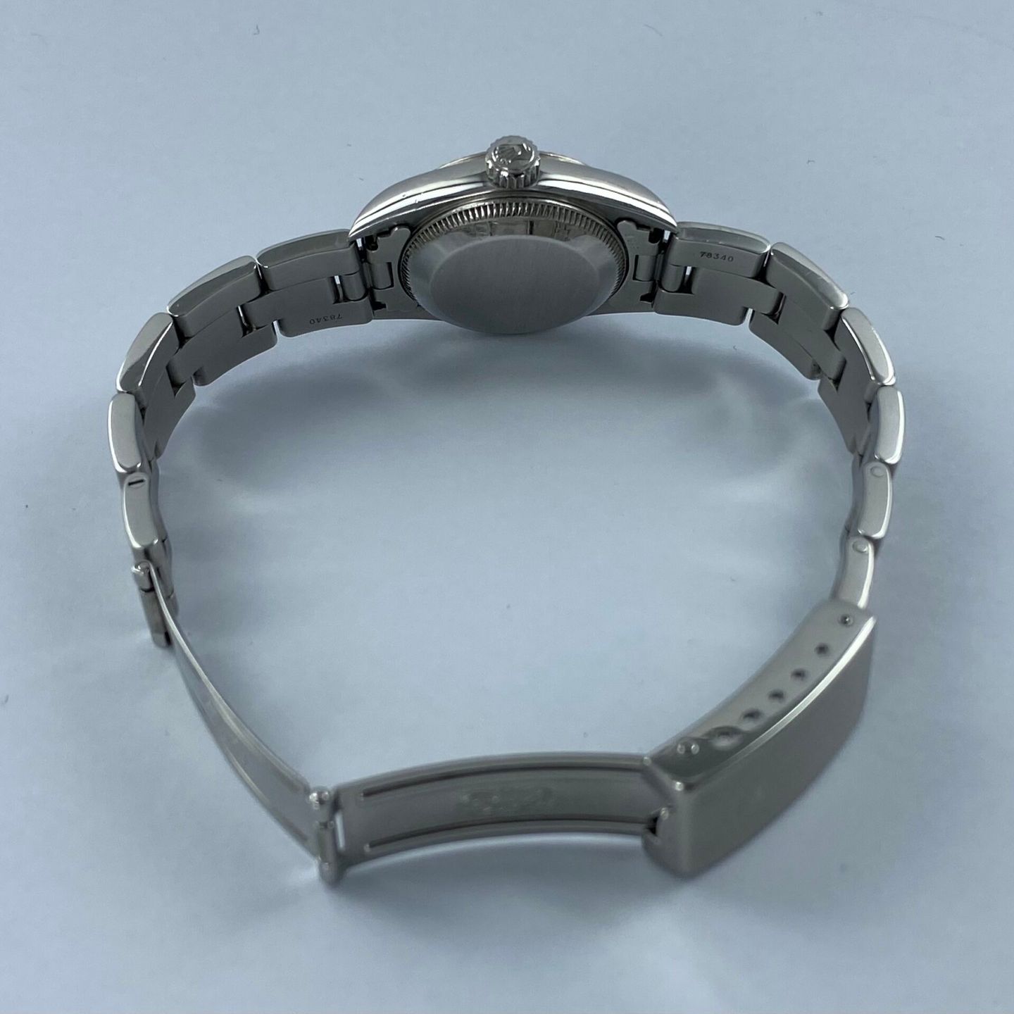 Rolex Oyster Perpetual 67194 - (6/6)