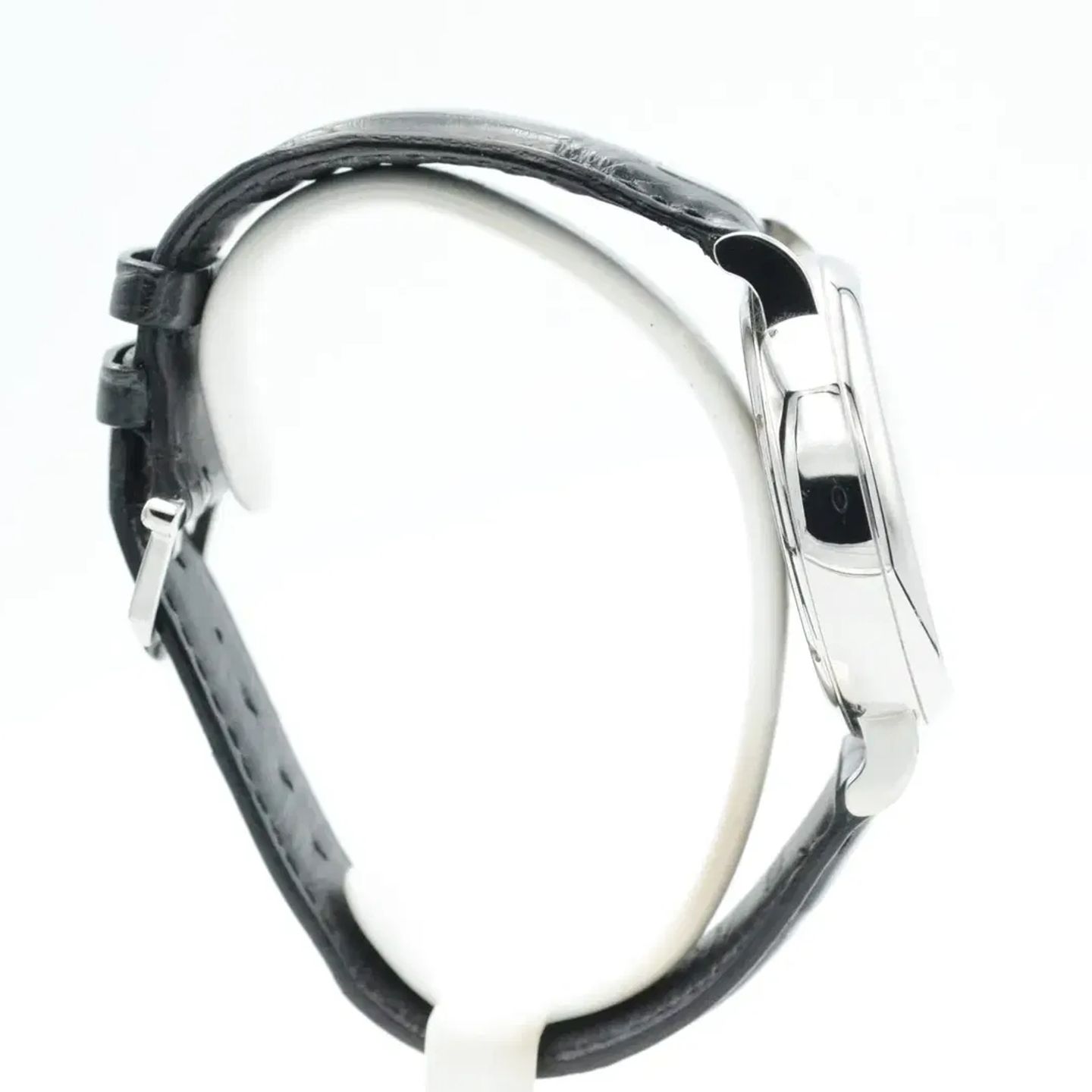 IWC Portofino Automatic IW459402 (2012) - Blue dial 40 mm Steel case (5/7)