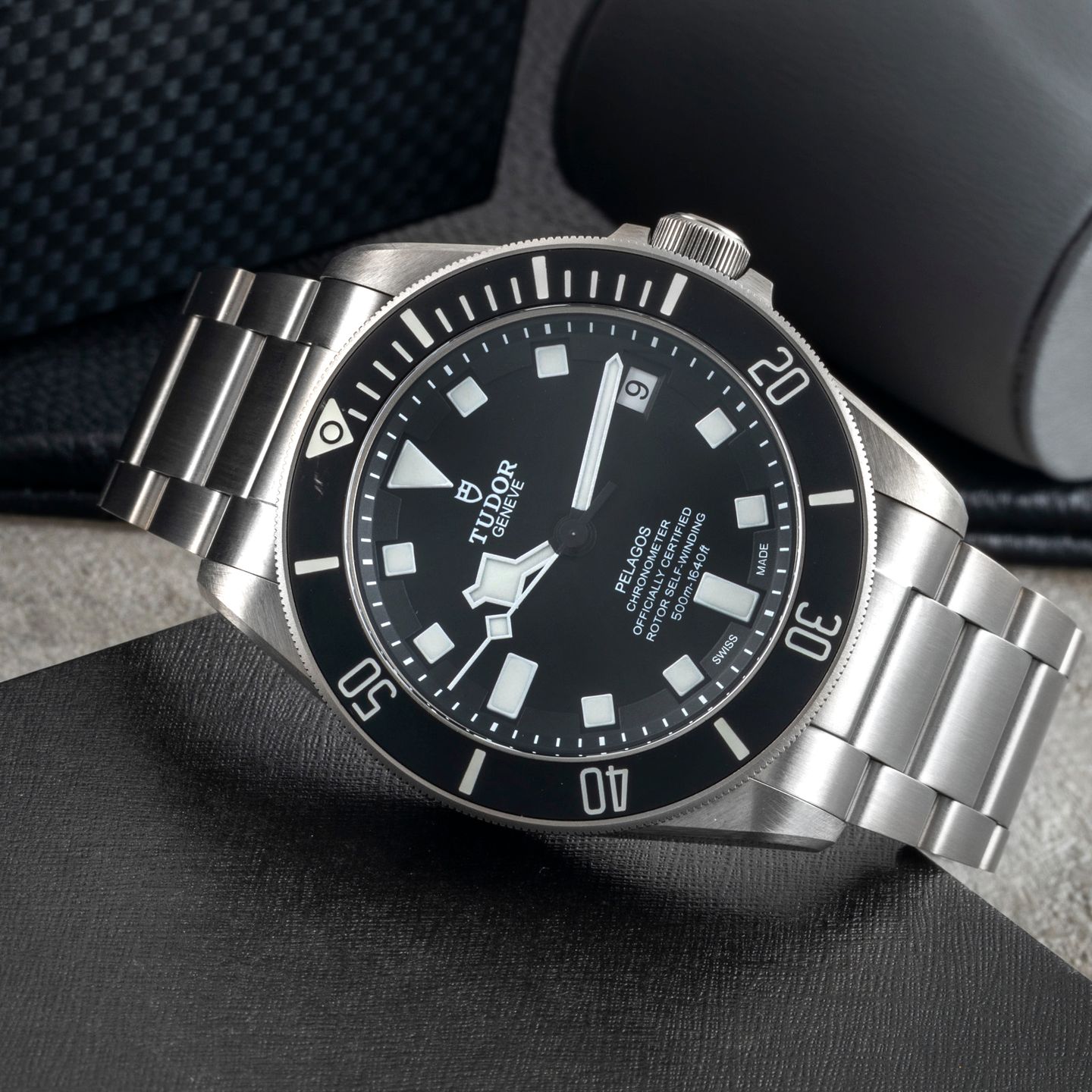 Tudor Pelagos 25600TN - (2/8)