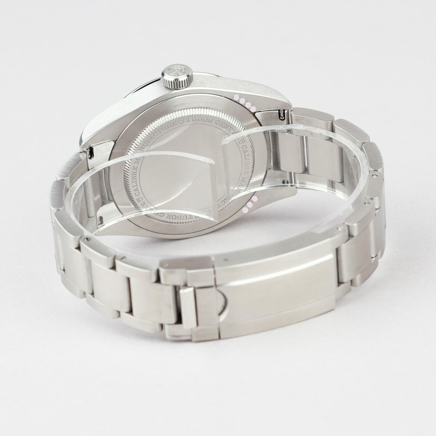Tudor Ranger 79950 (2022) - 39 mm Steel case (6/8)