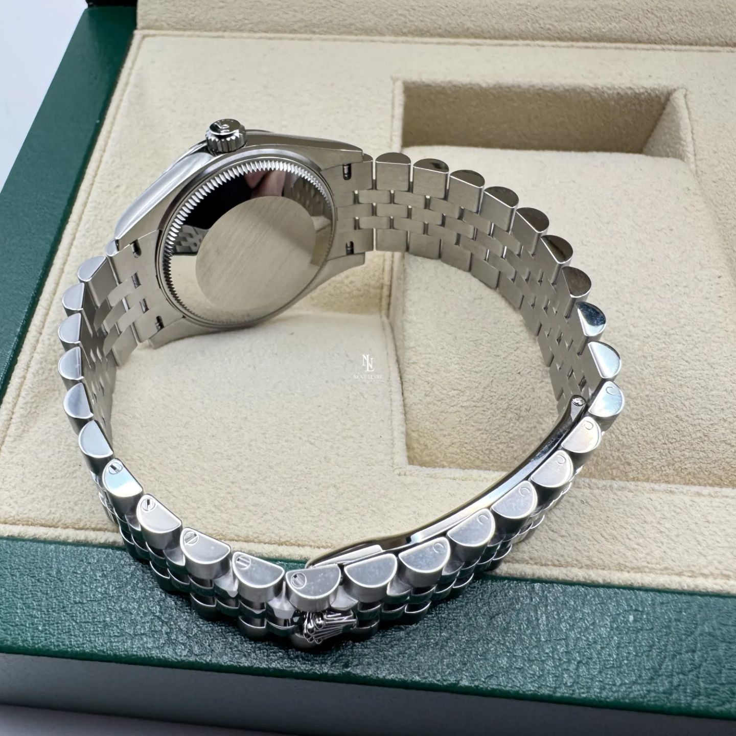 Rolex Datejust 31 278274 - (7/8)