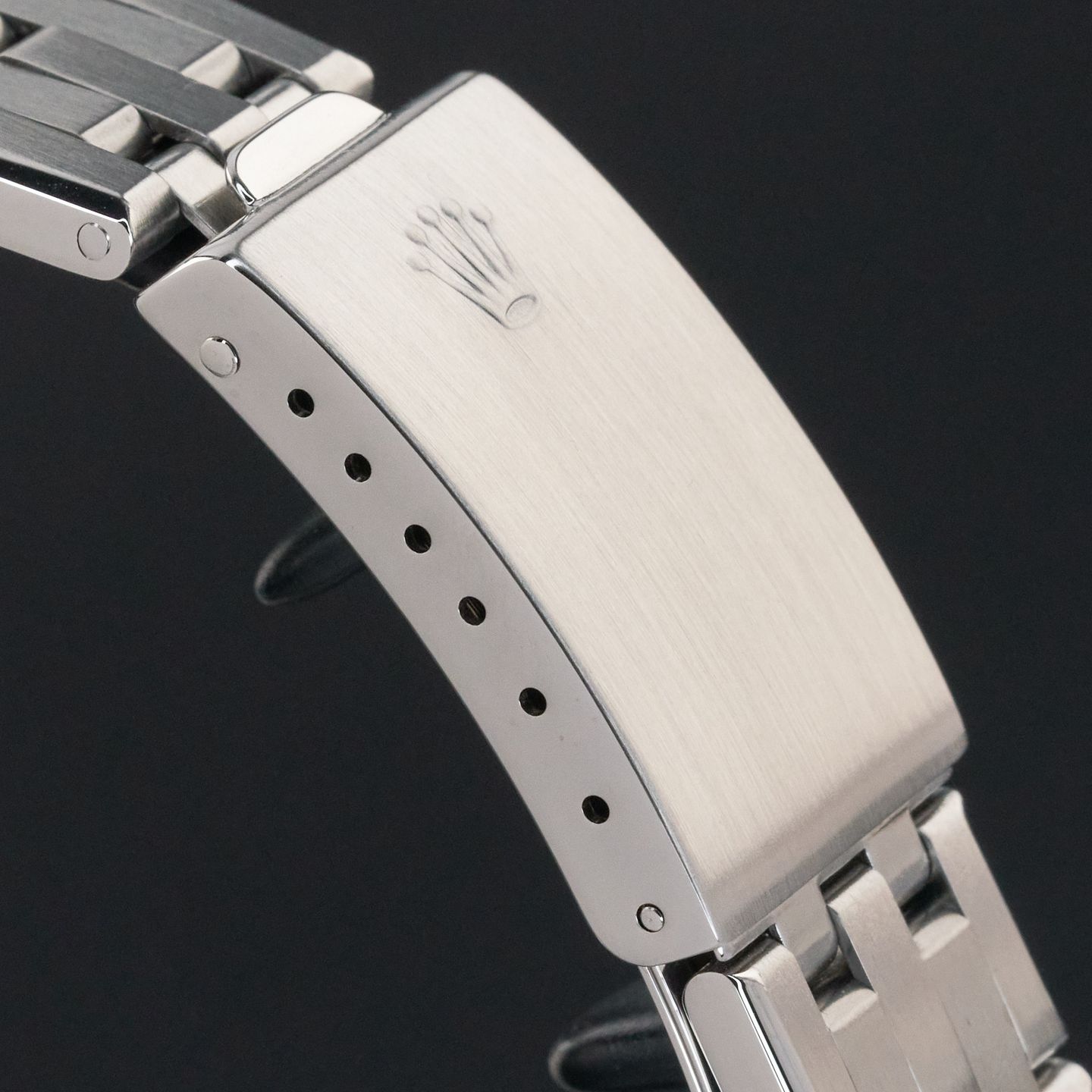 Rolex Datejust Oysterquartz 17014 - (8/8)