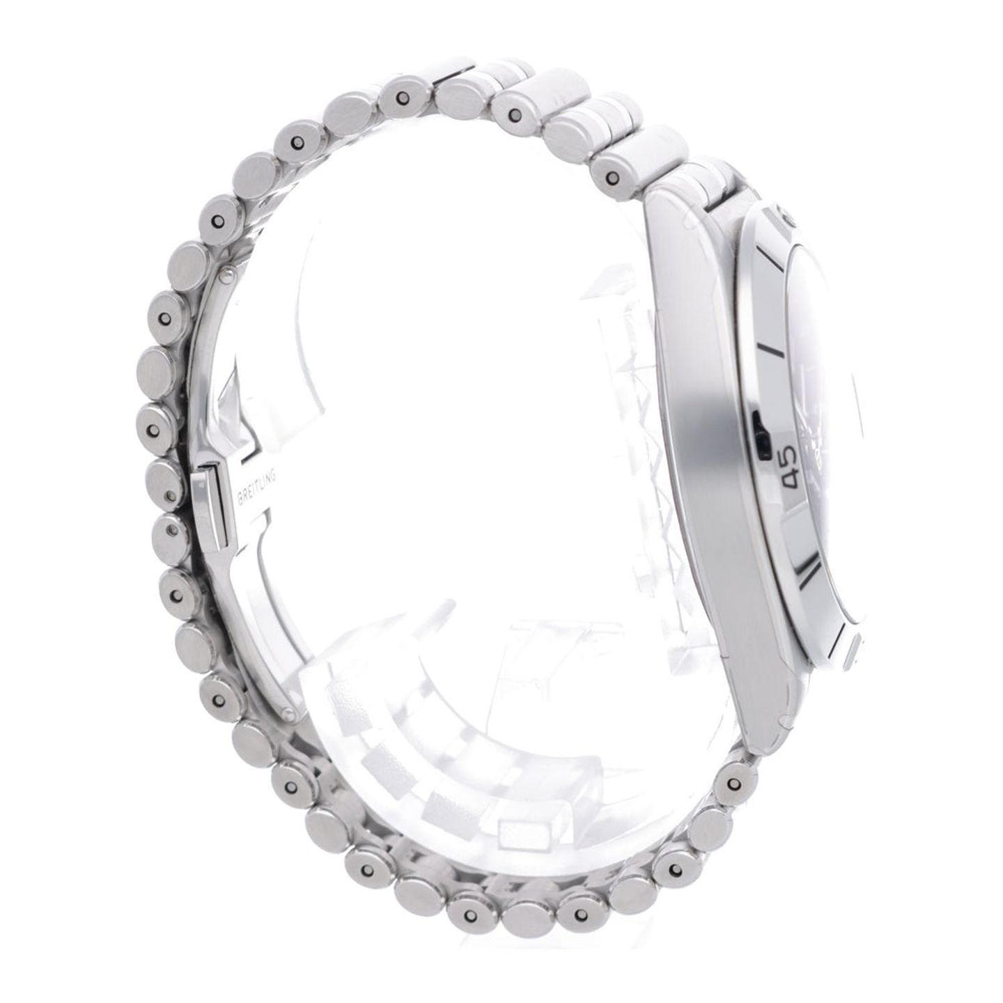 Breitling Chronomat GMT A32398101L1A1 - (5/5)