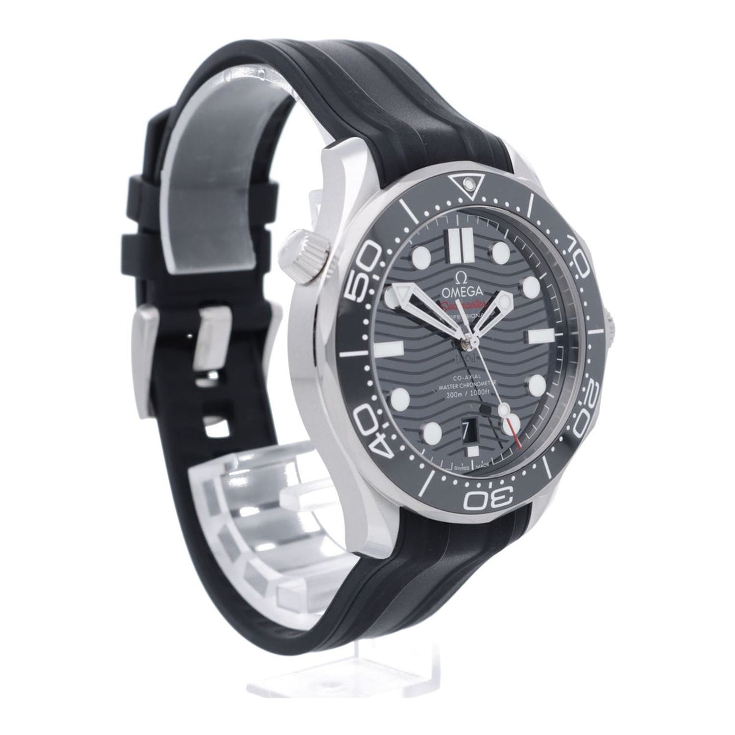 Omega Seamaster Diver 300 M 210.32.42.20.01.001 - (7/7)