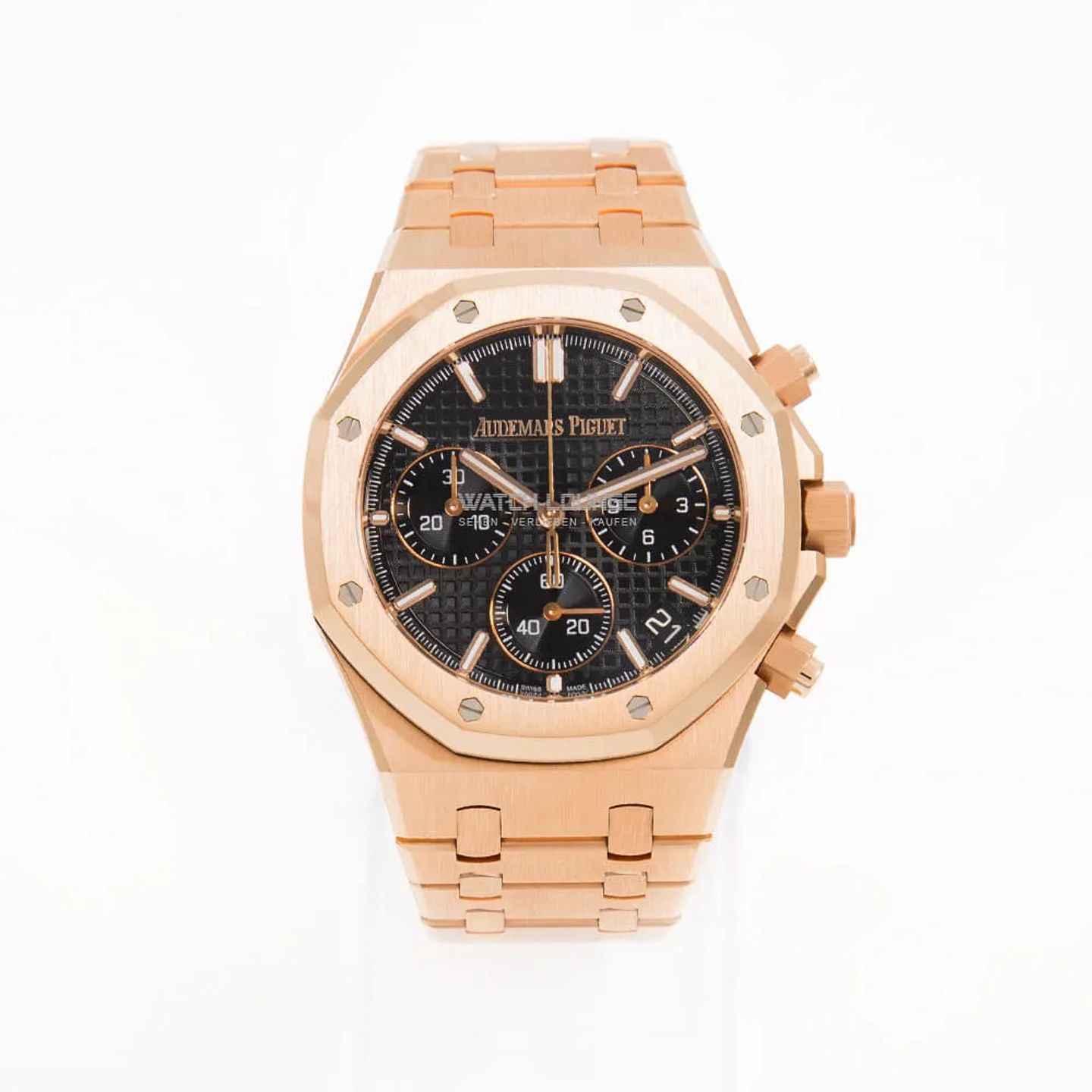 Audemars Piguet Royal Oak Chronograph 26240OR.OO.1320OR.02 - (3/8)