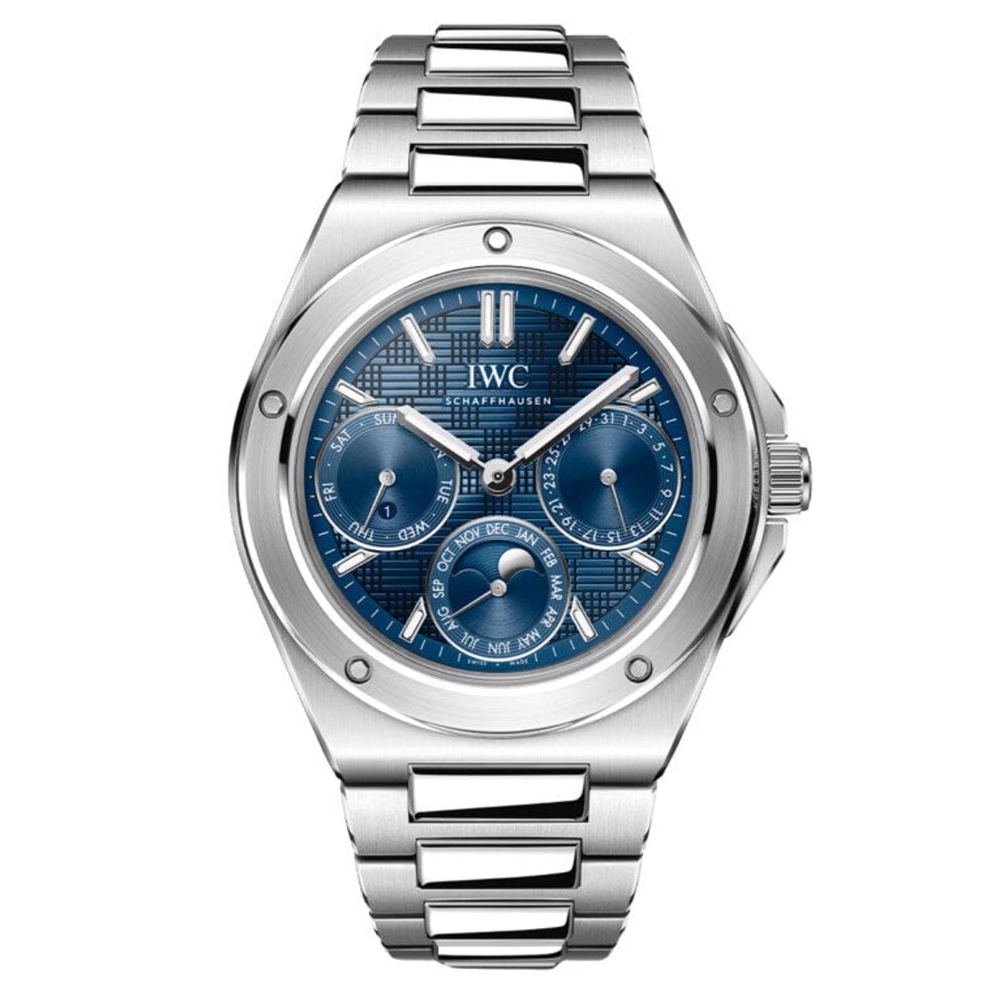IWC Ingenieur IW344903 - (1/1)