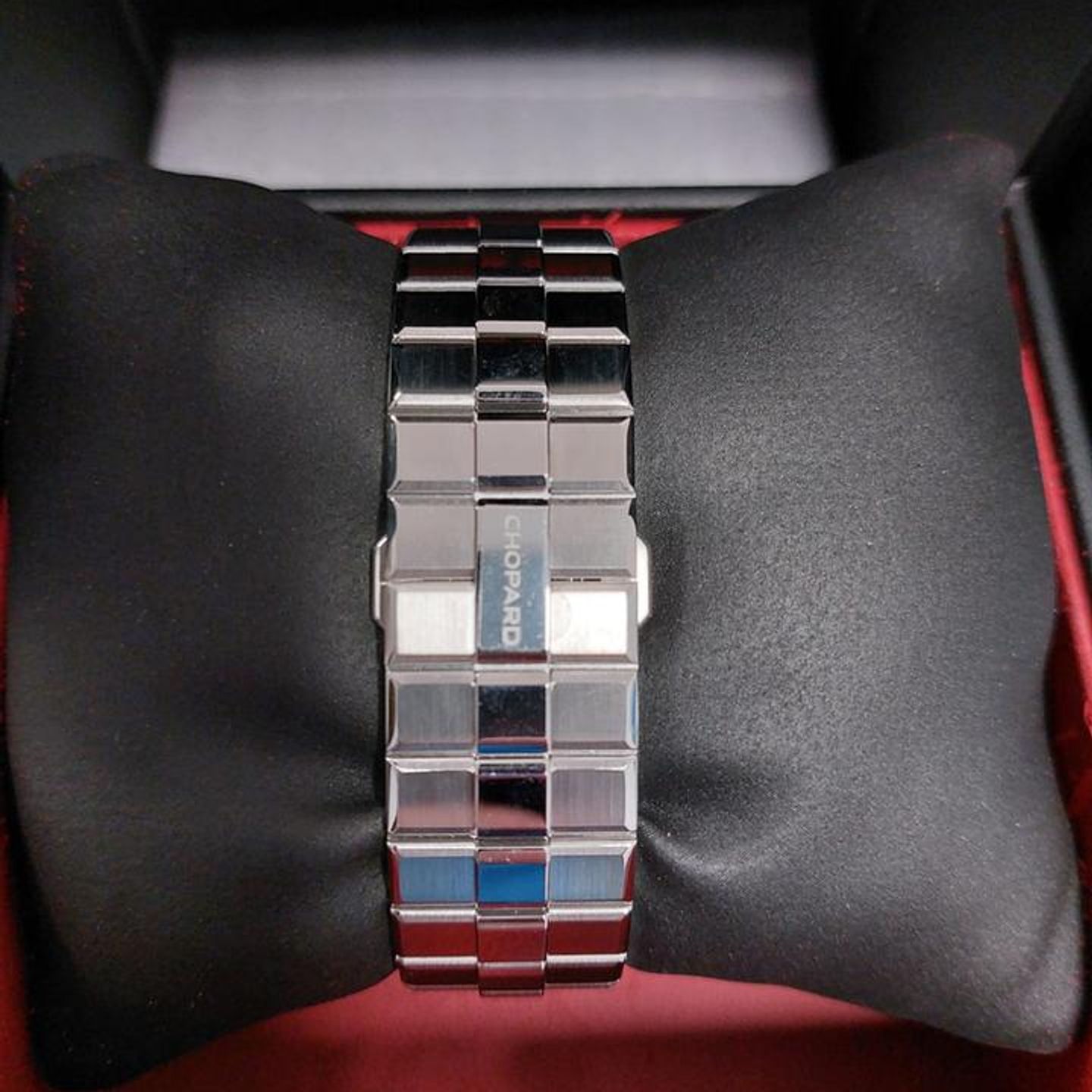 Chopard Alpine Eagle 298600-3001 - (10/10)