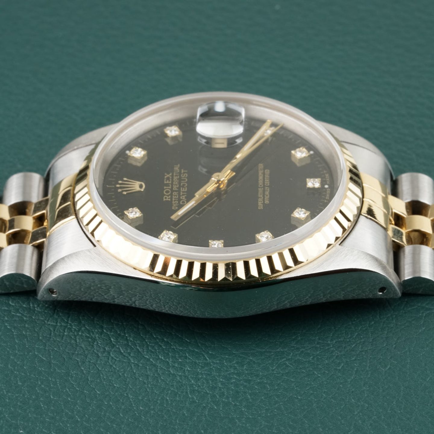 Rolex Datejust 36 16233 - (7/8)