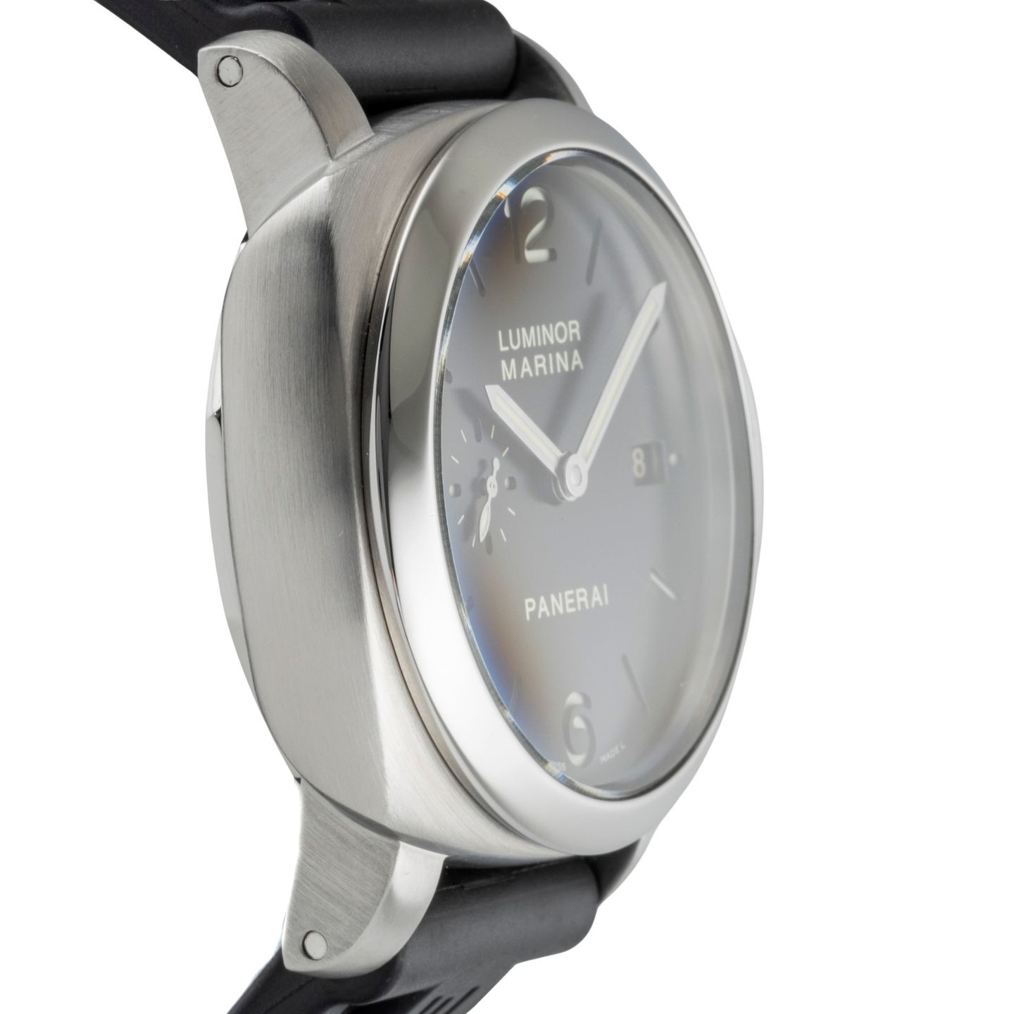 Panerai Luminor Marina 1950 3 Days Automatic PAM00312 - (7/8)