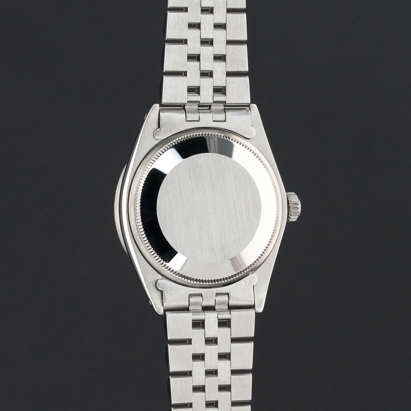 Rolex Oyster Perpetual Date 1501 - (7/8)