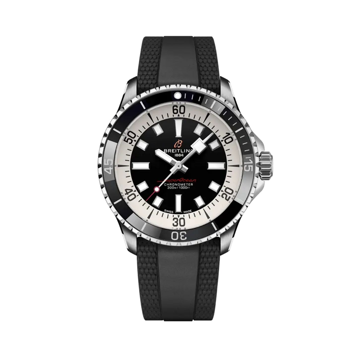 Breitling Superocean 42 A17375211B1S1 - (1/1)