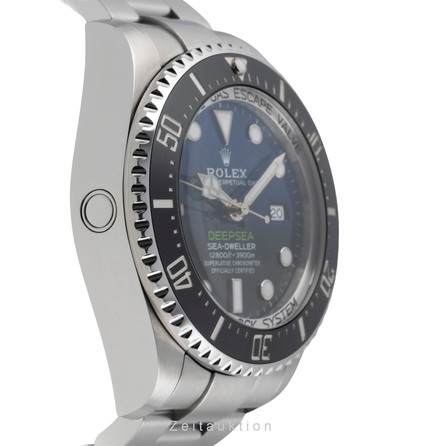 Rolex Sea-Dweller Deepsea 126660 - (6/8)