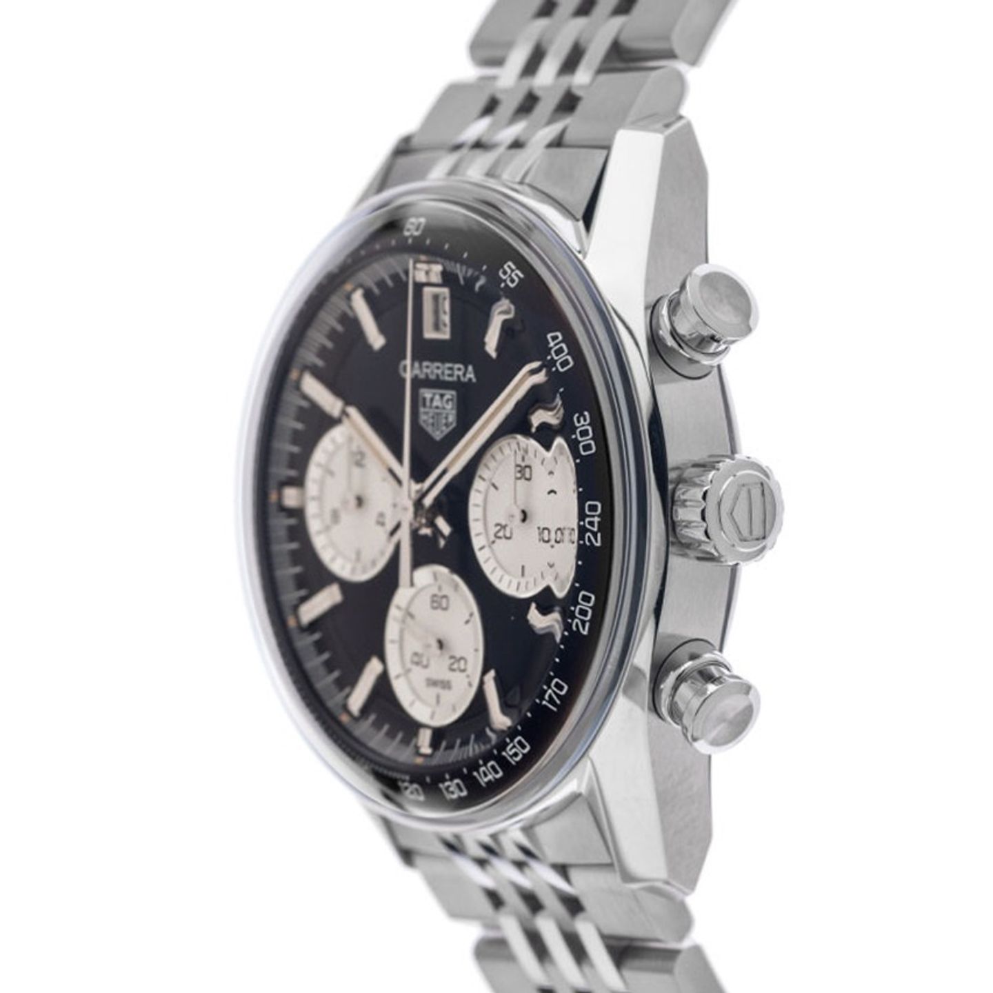 TAG Heuer Carrera CBS2210.BA0048 - (4/7)