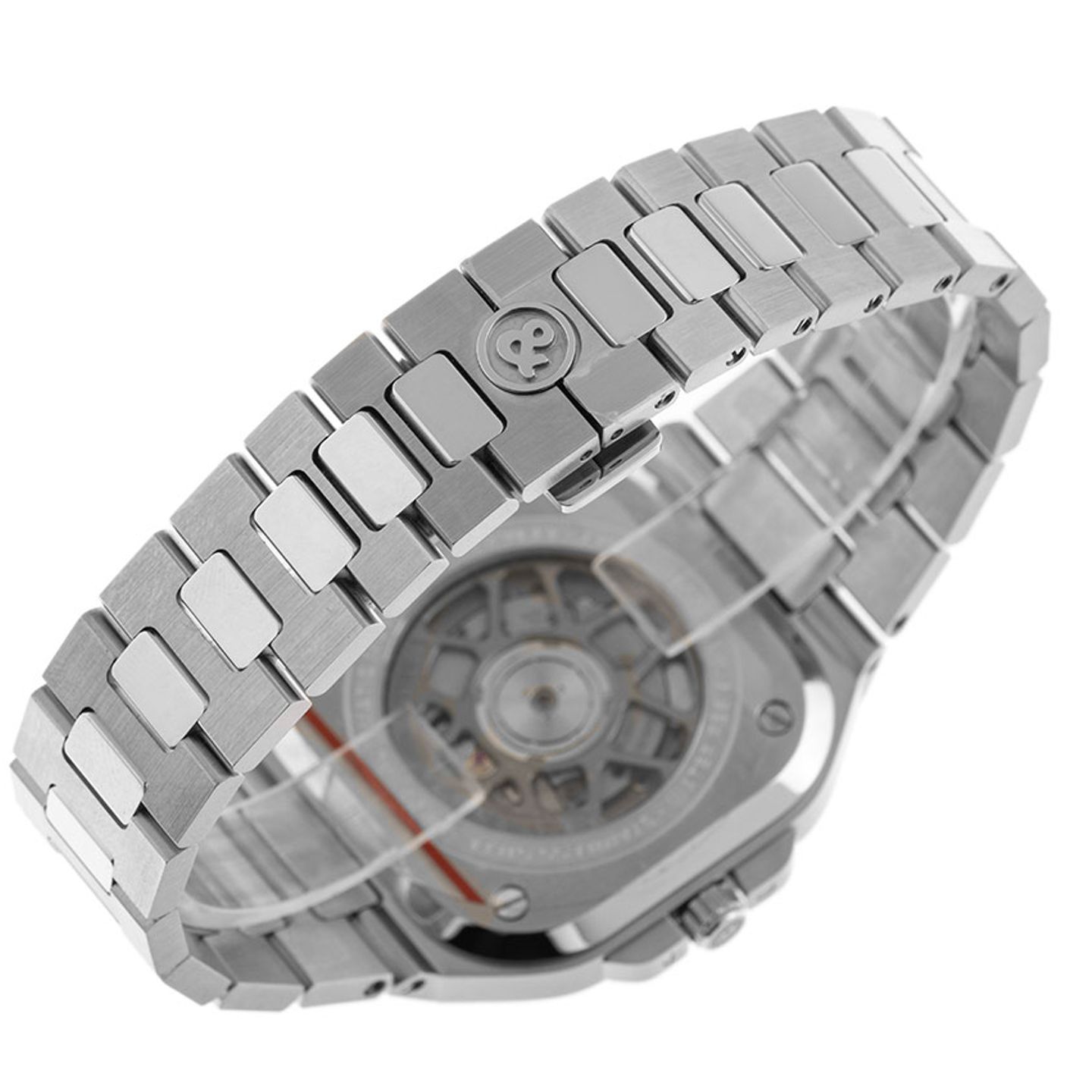 Bell & Ross BR 05 BR05A-BLU-ST/SST - (7/7)