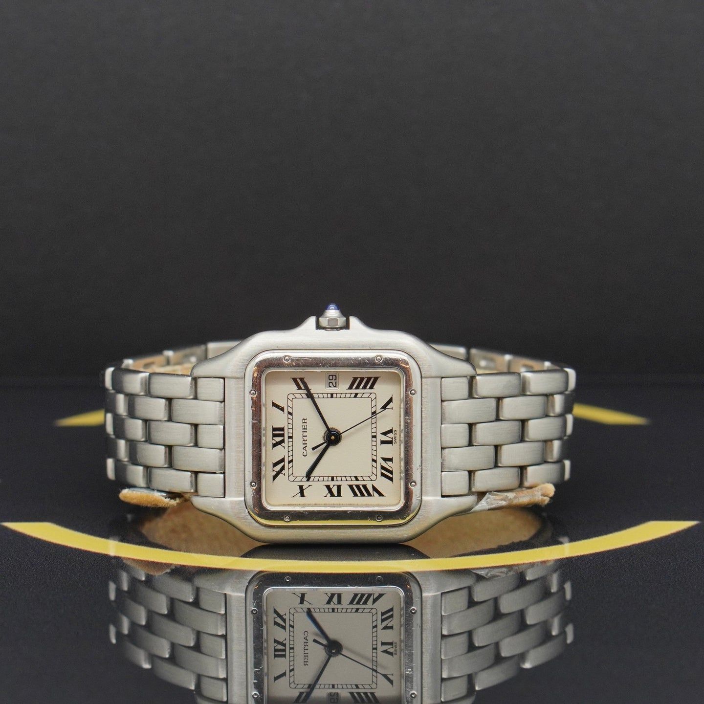 Cartier Panthère 1300 - (4/7)