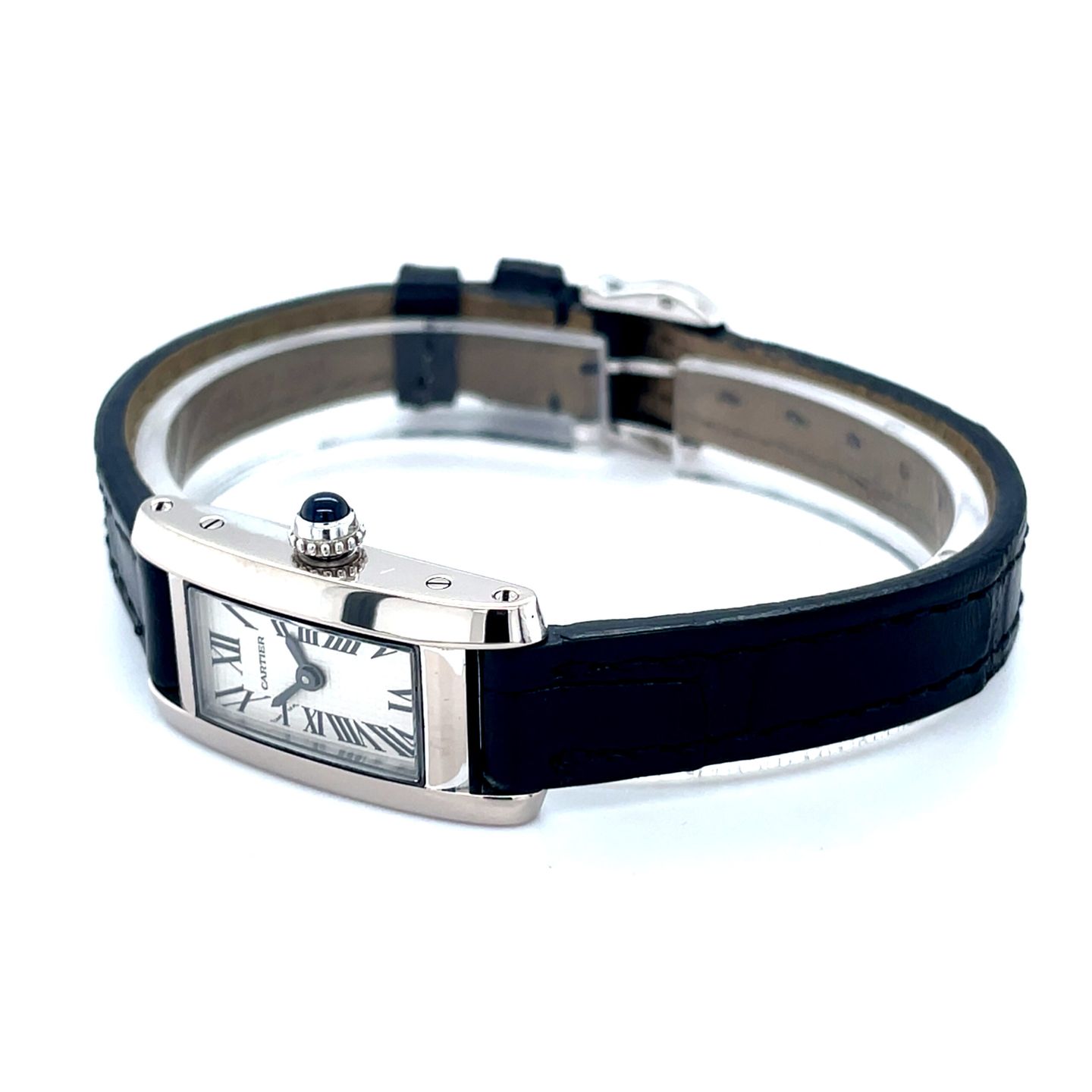 Cartier Tank Américaine 2544 - (4/8)