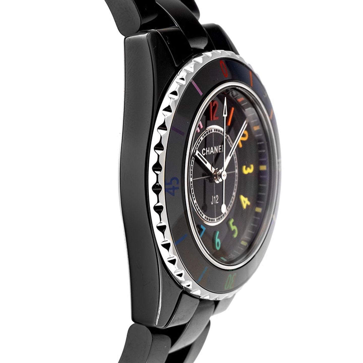 Chanel J12 H7121 - (4/7)