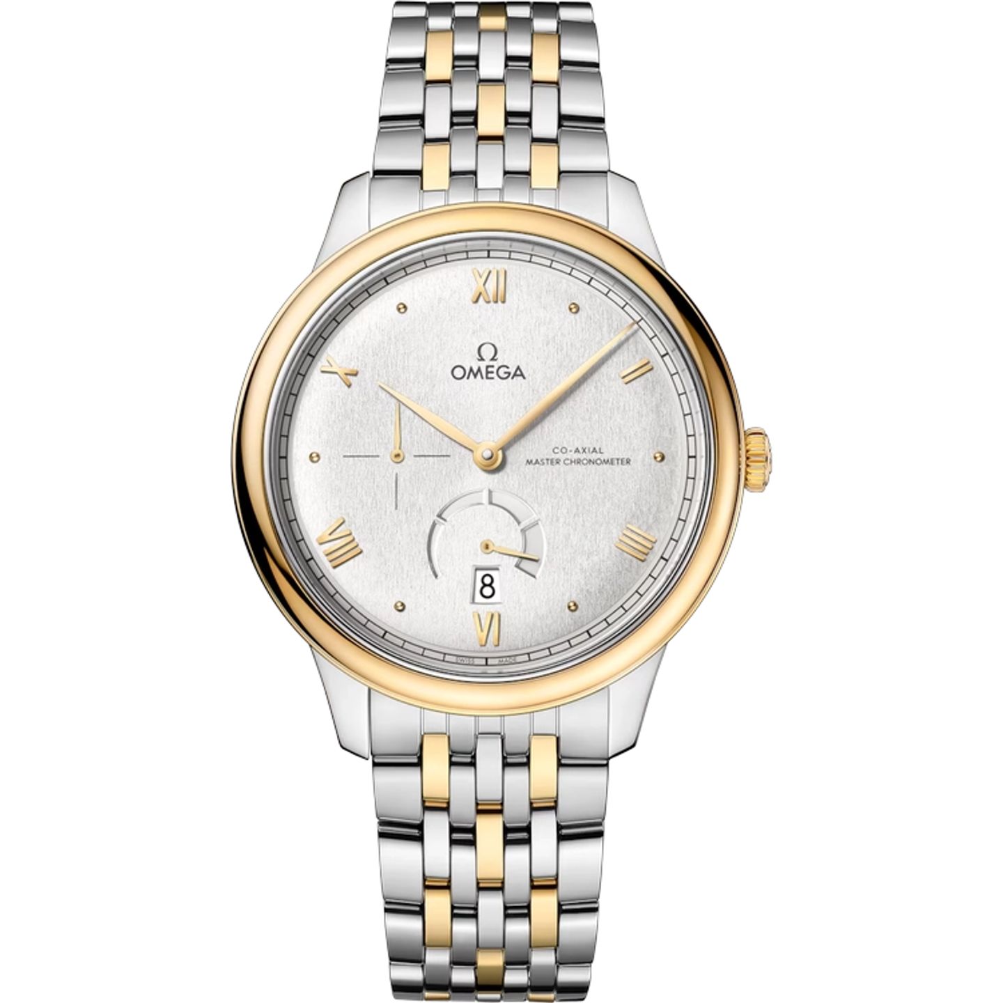 Omega De Ville 434.20.41.21.02.001 - (1/1)