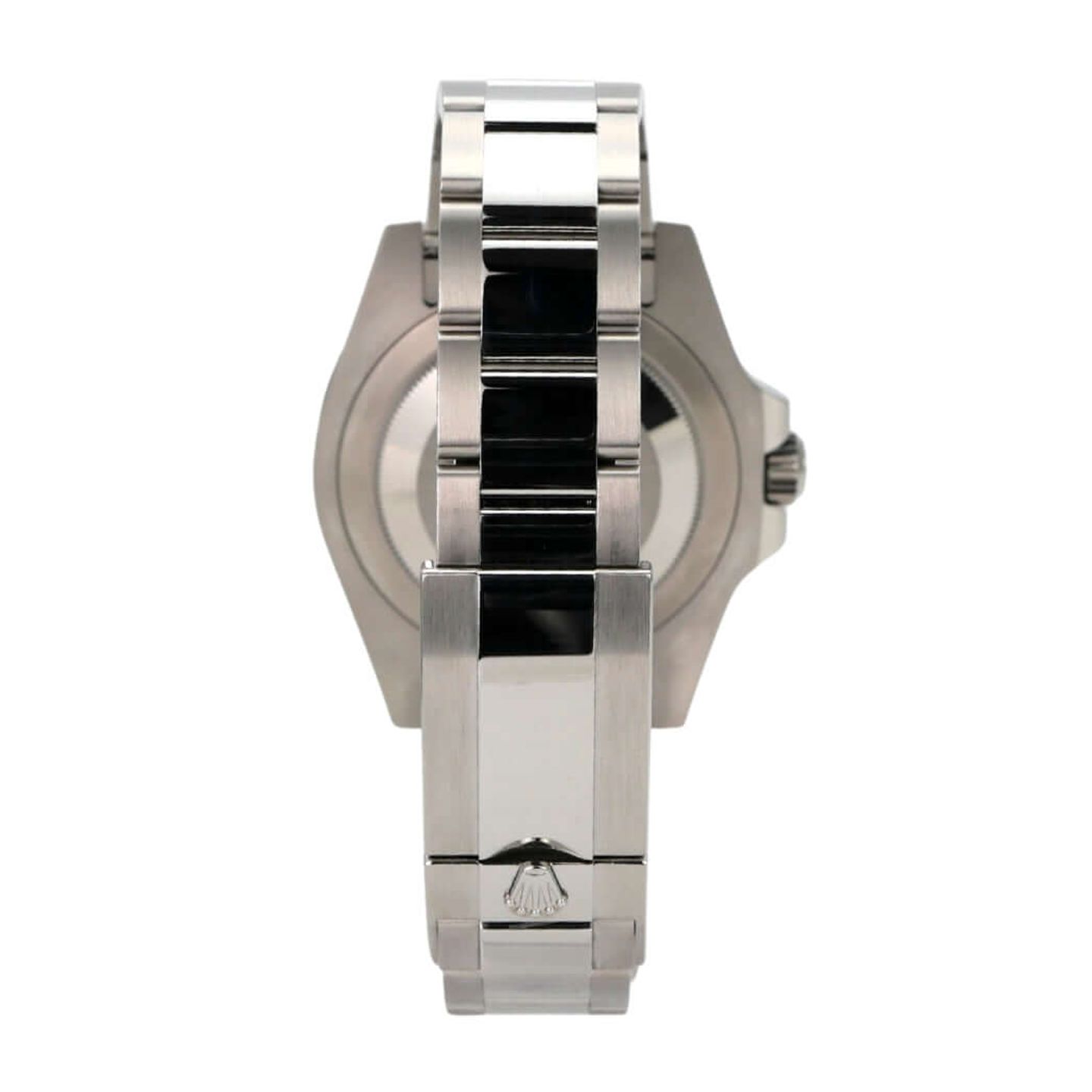 Rolex GMT-Master II 126720VTNR (2024) - Black dial 40 mm Steel case (8/8)