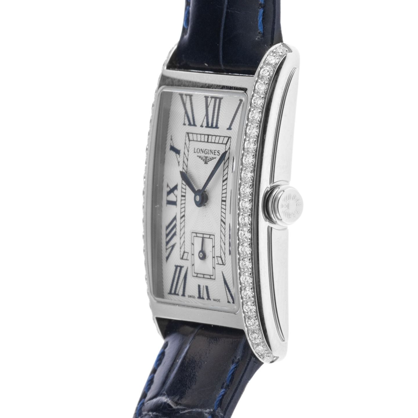 Longines DolceVita L5.512.0.71.7 - (4/7)