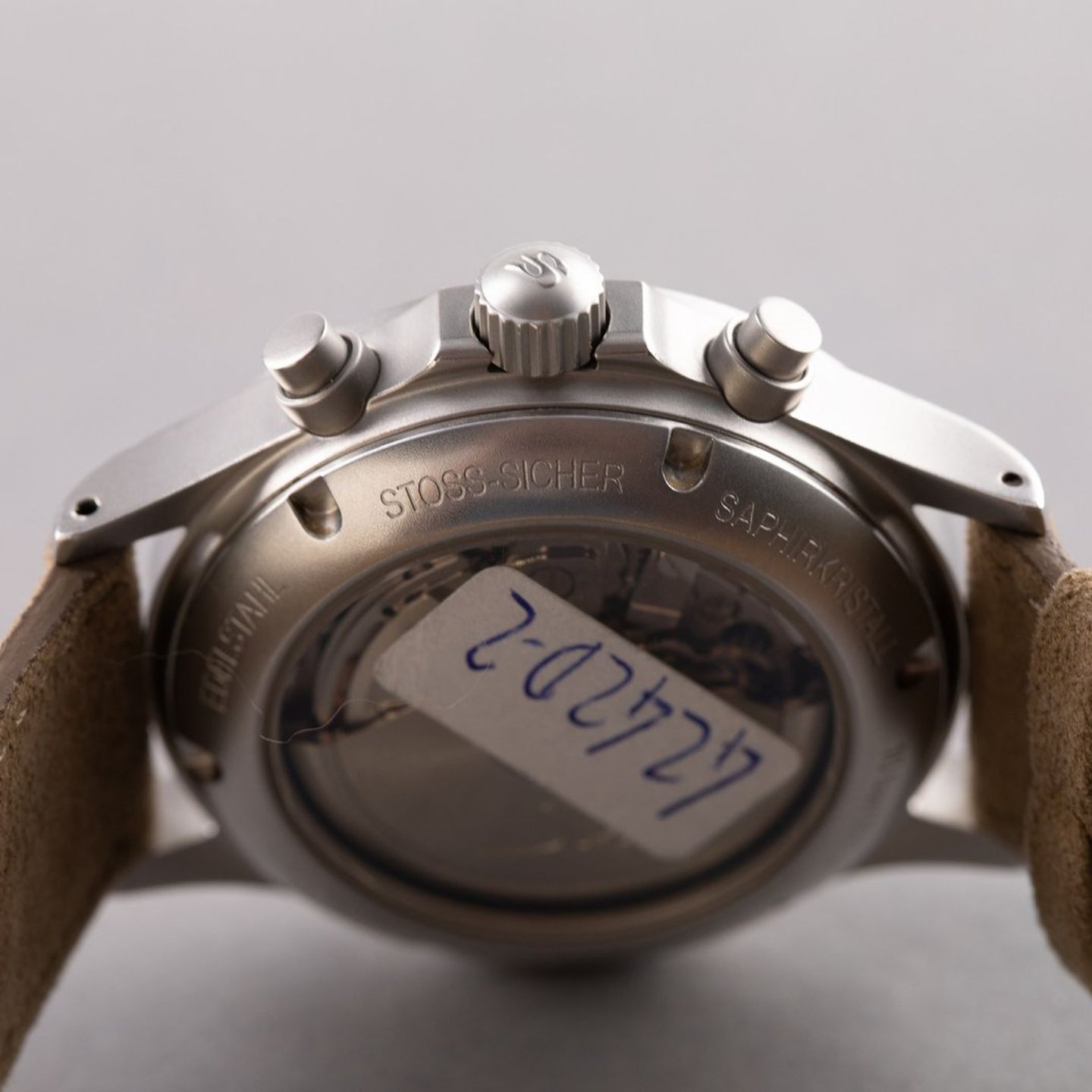 Sinn 356 356 - (8/8)