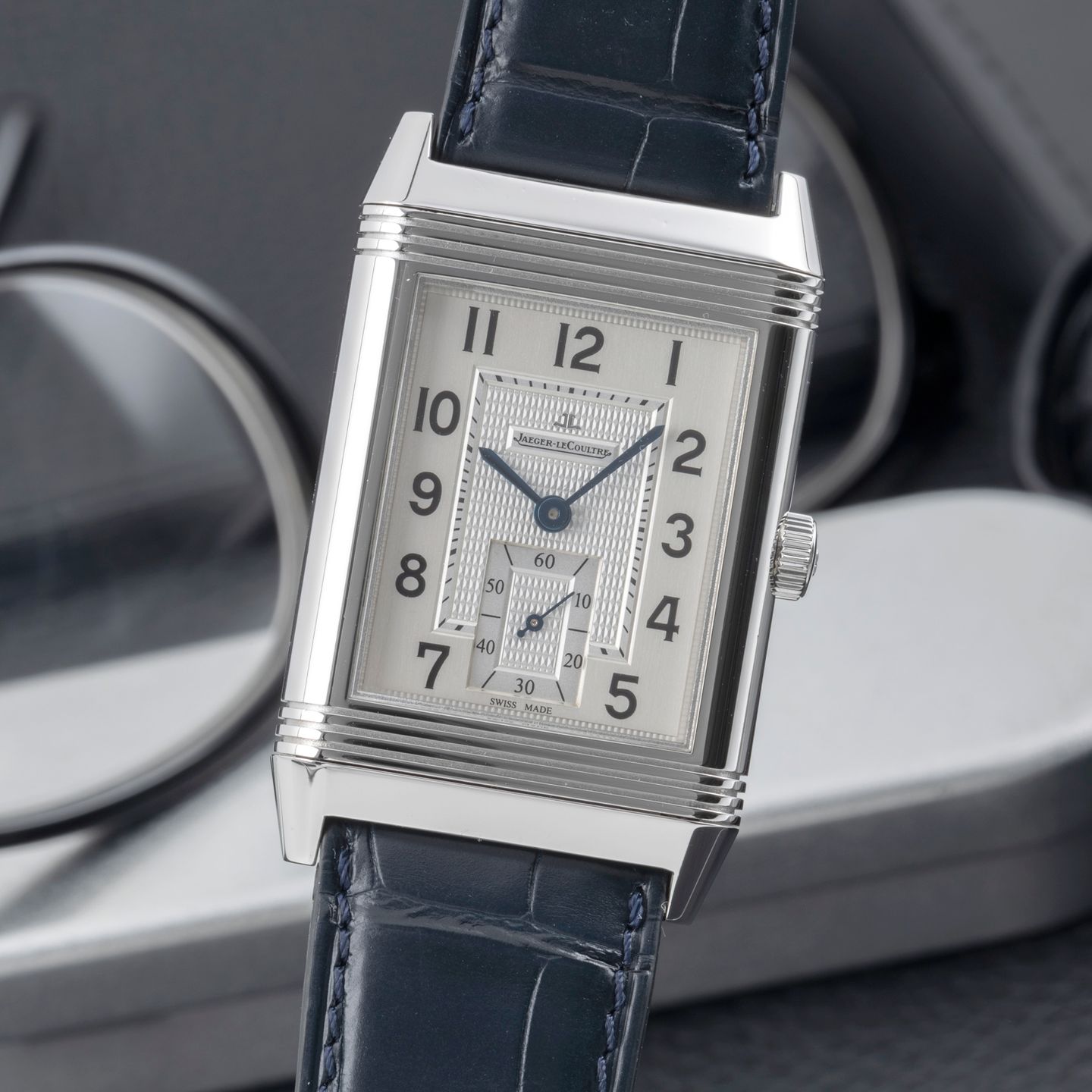 Jaeger-LeCoultre Grande Reverso 976 Q3738420 - (3/8)